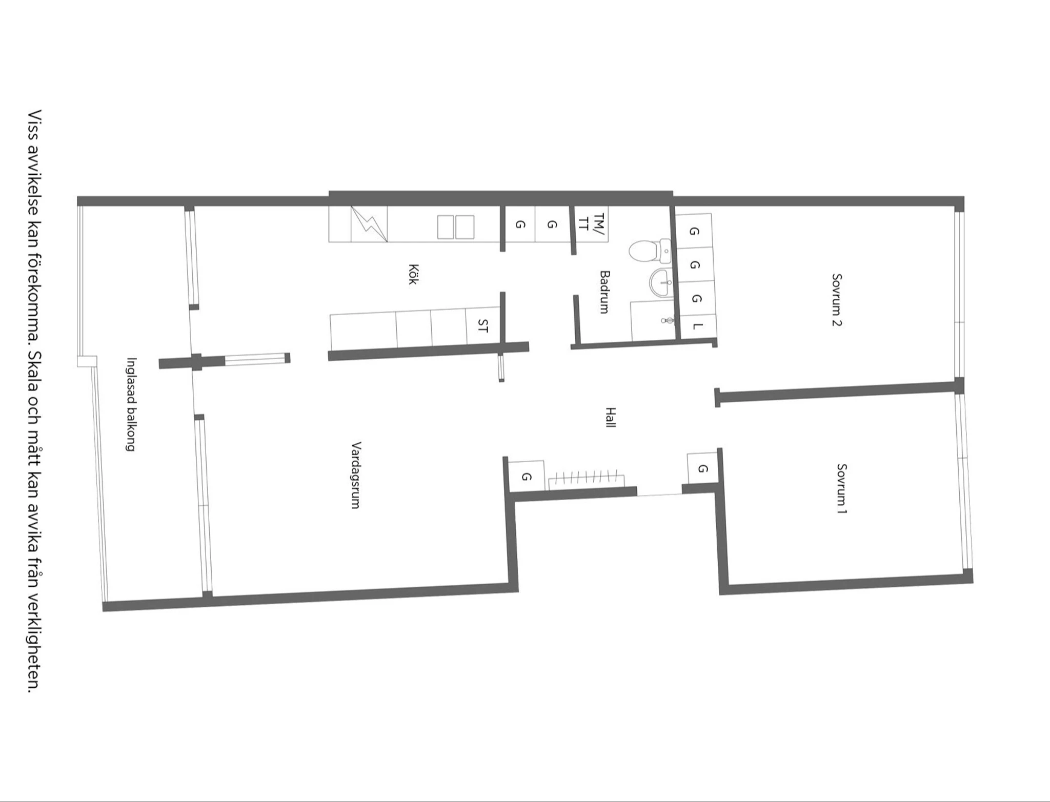 Planritning nr 0