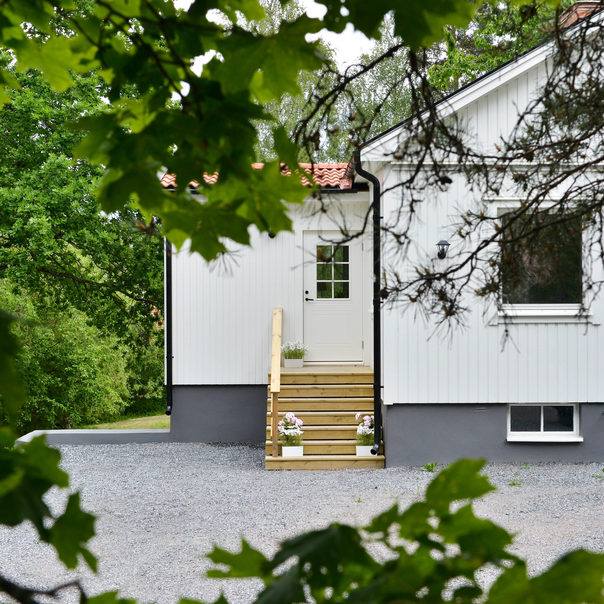 Lovägen 5