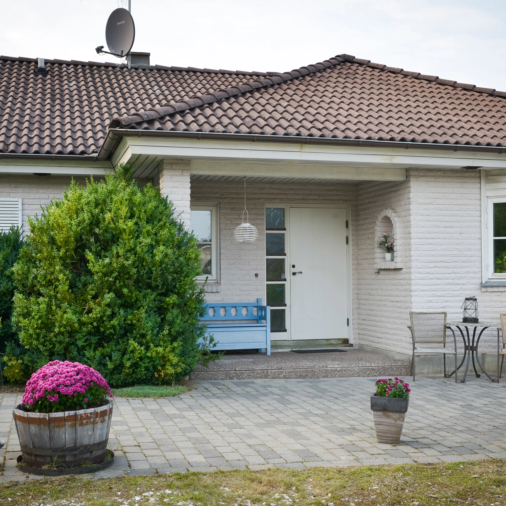 Faskungevägen 3A