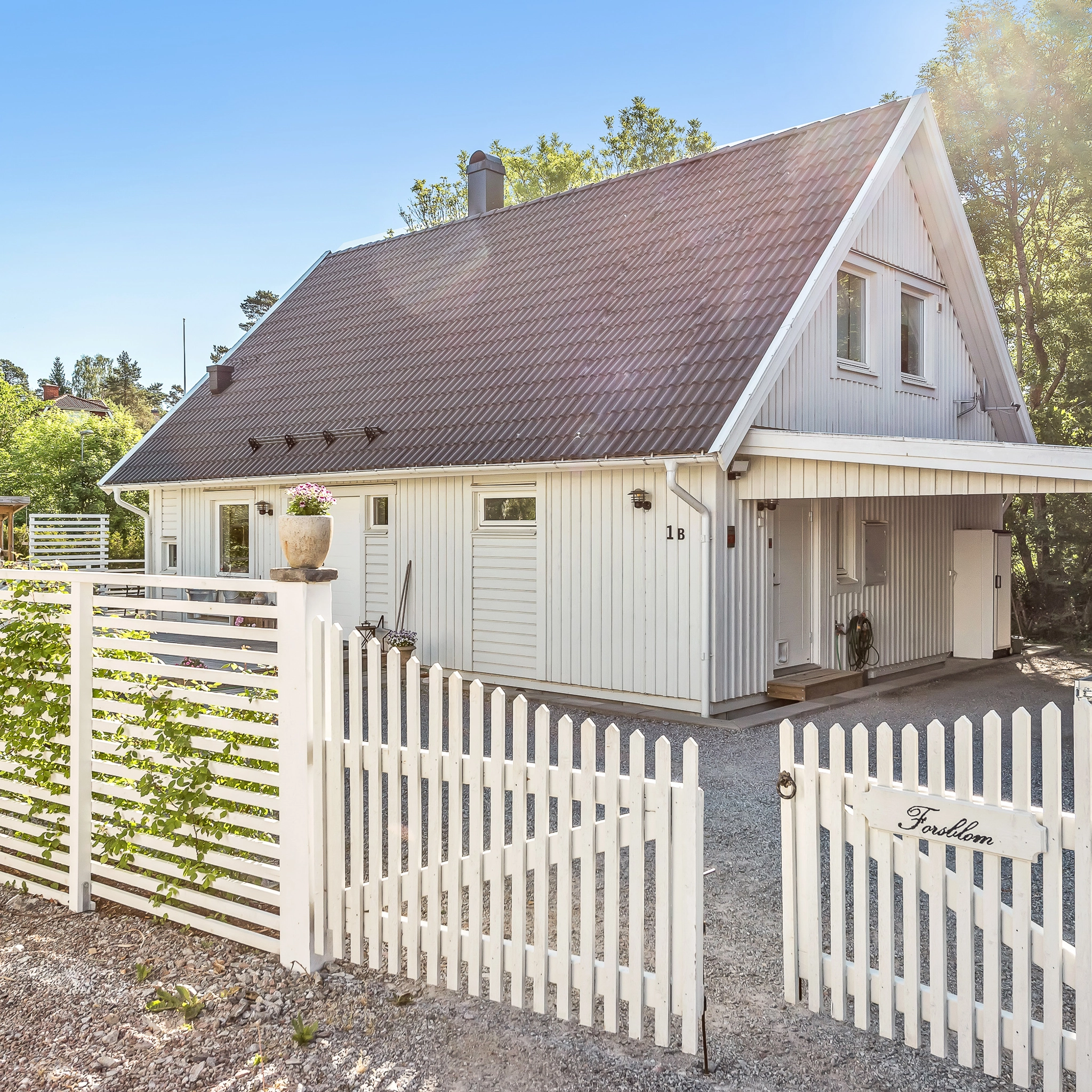 Bygårdsvägen 1B