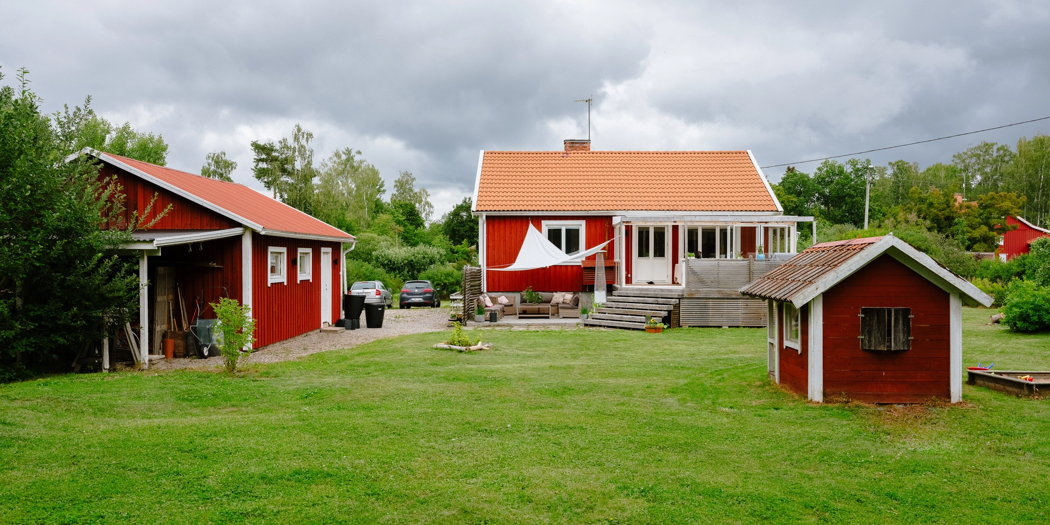 Bild nummer två