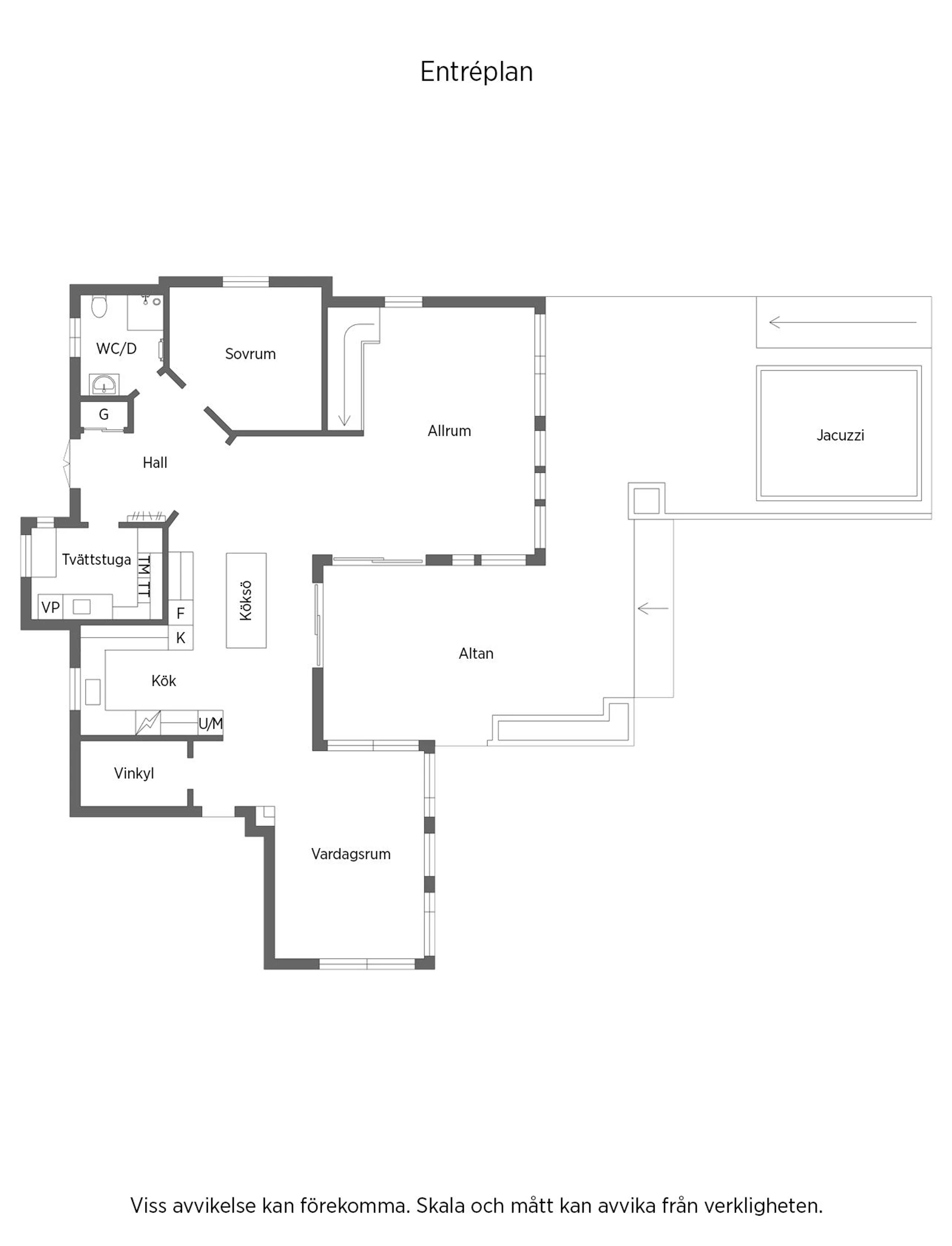 Planritning nr 0
