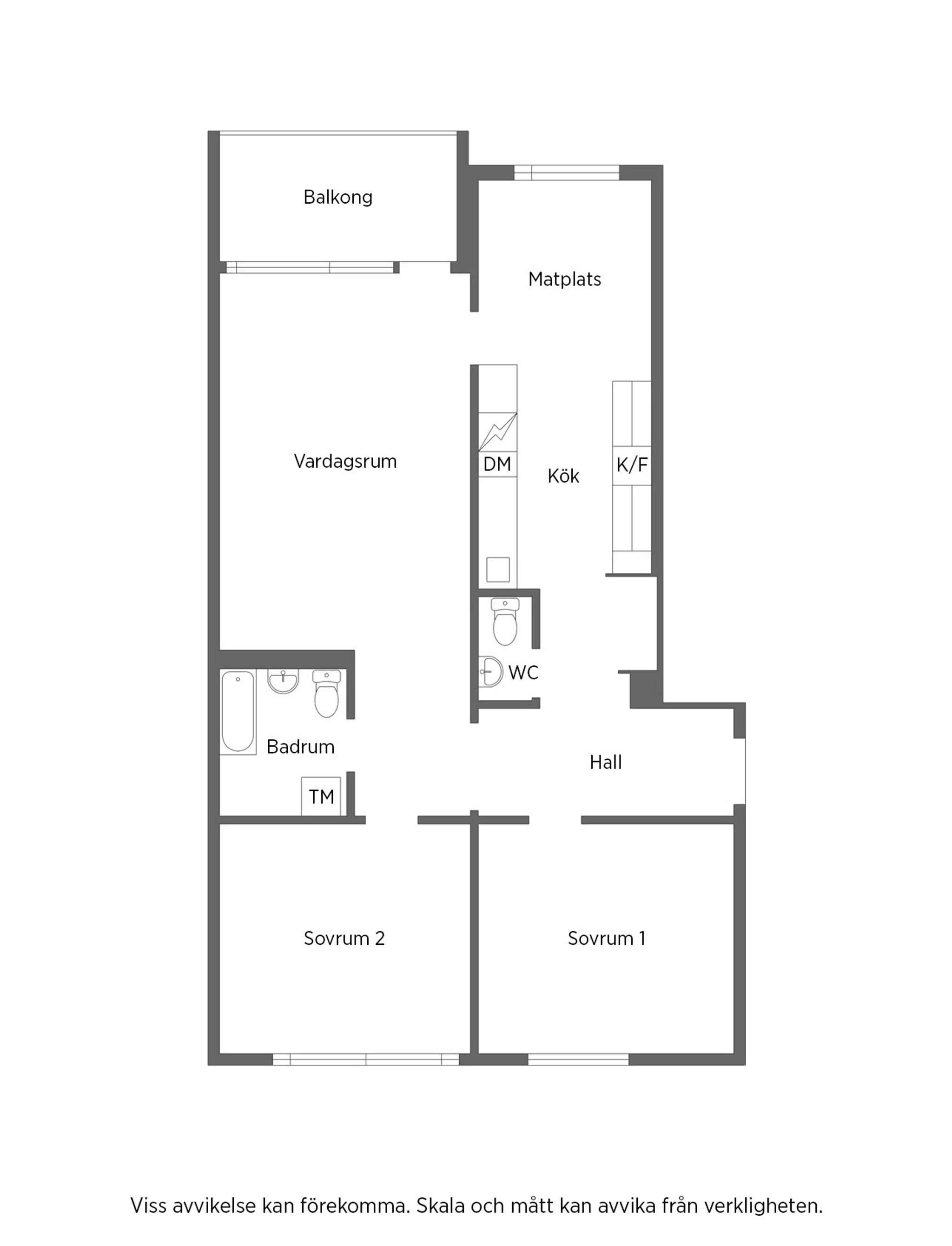 Planritning nr 0
