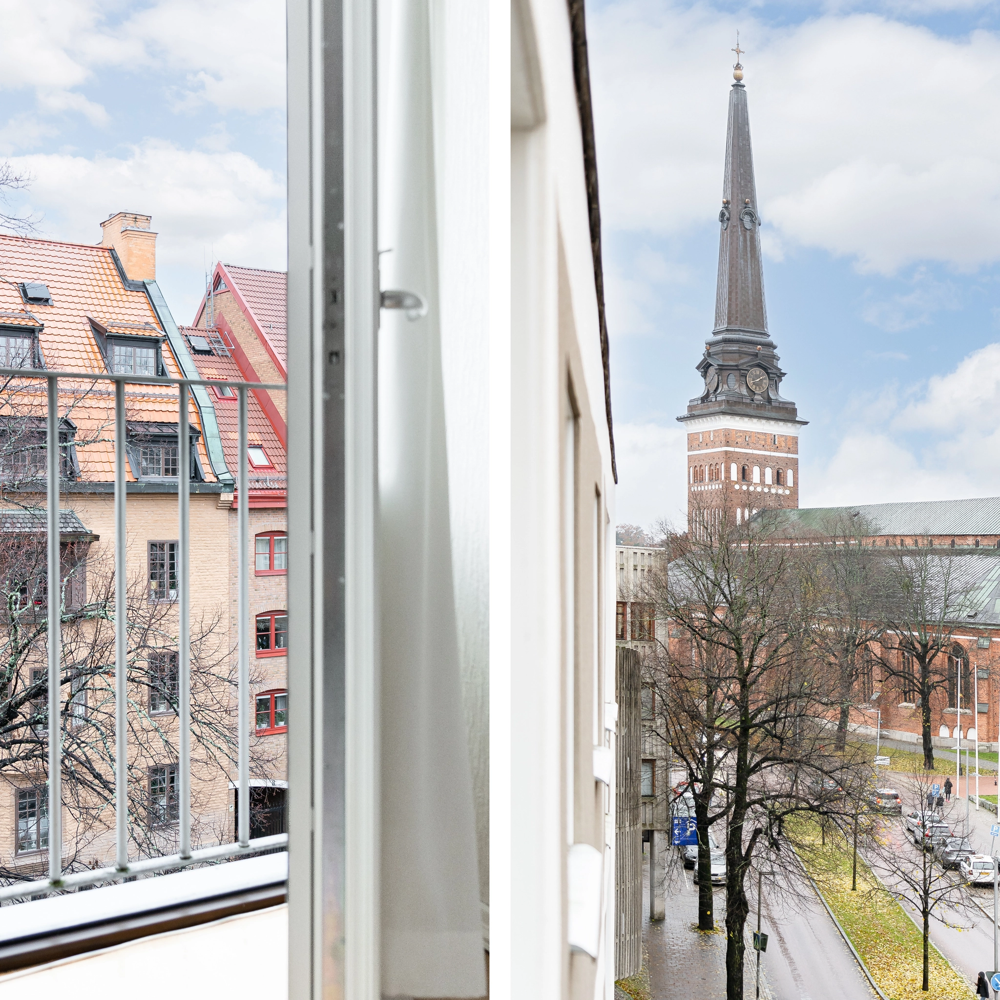 Domkyrkoesplanaden 9
