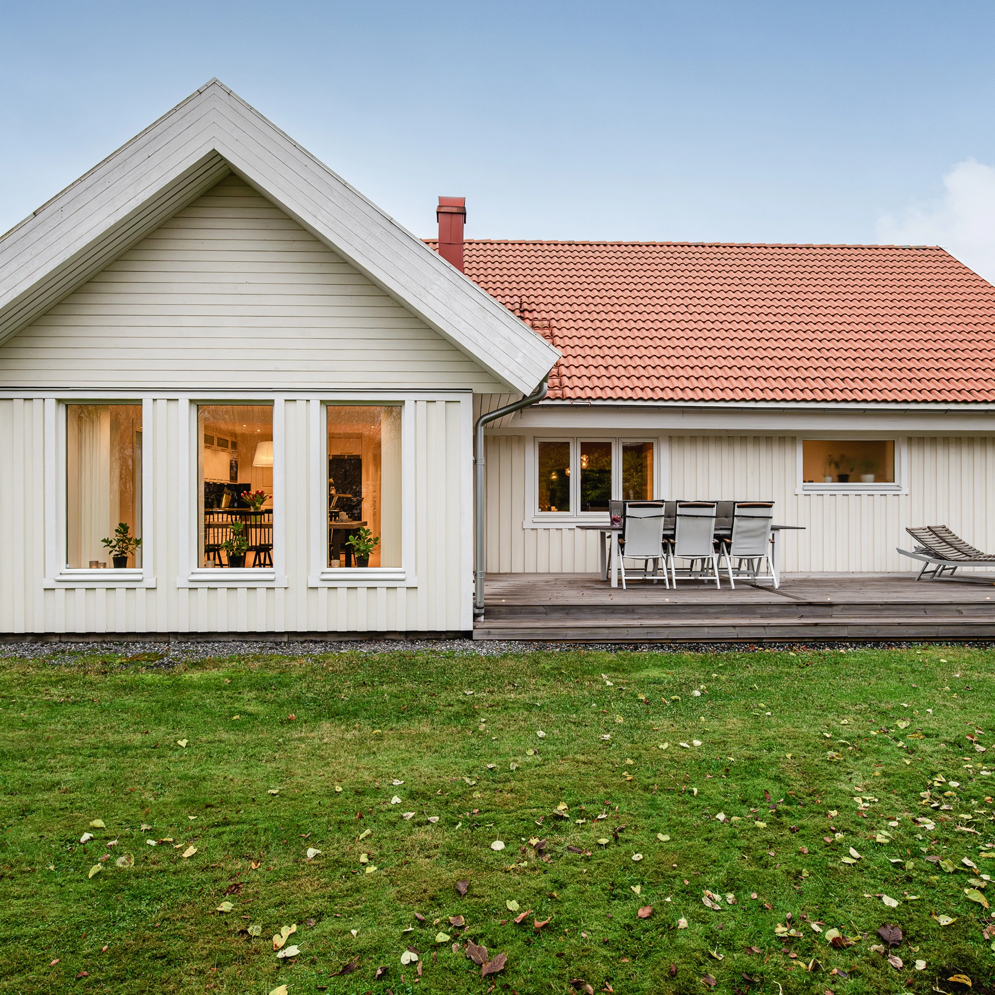 Ekvägen 42