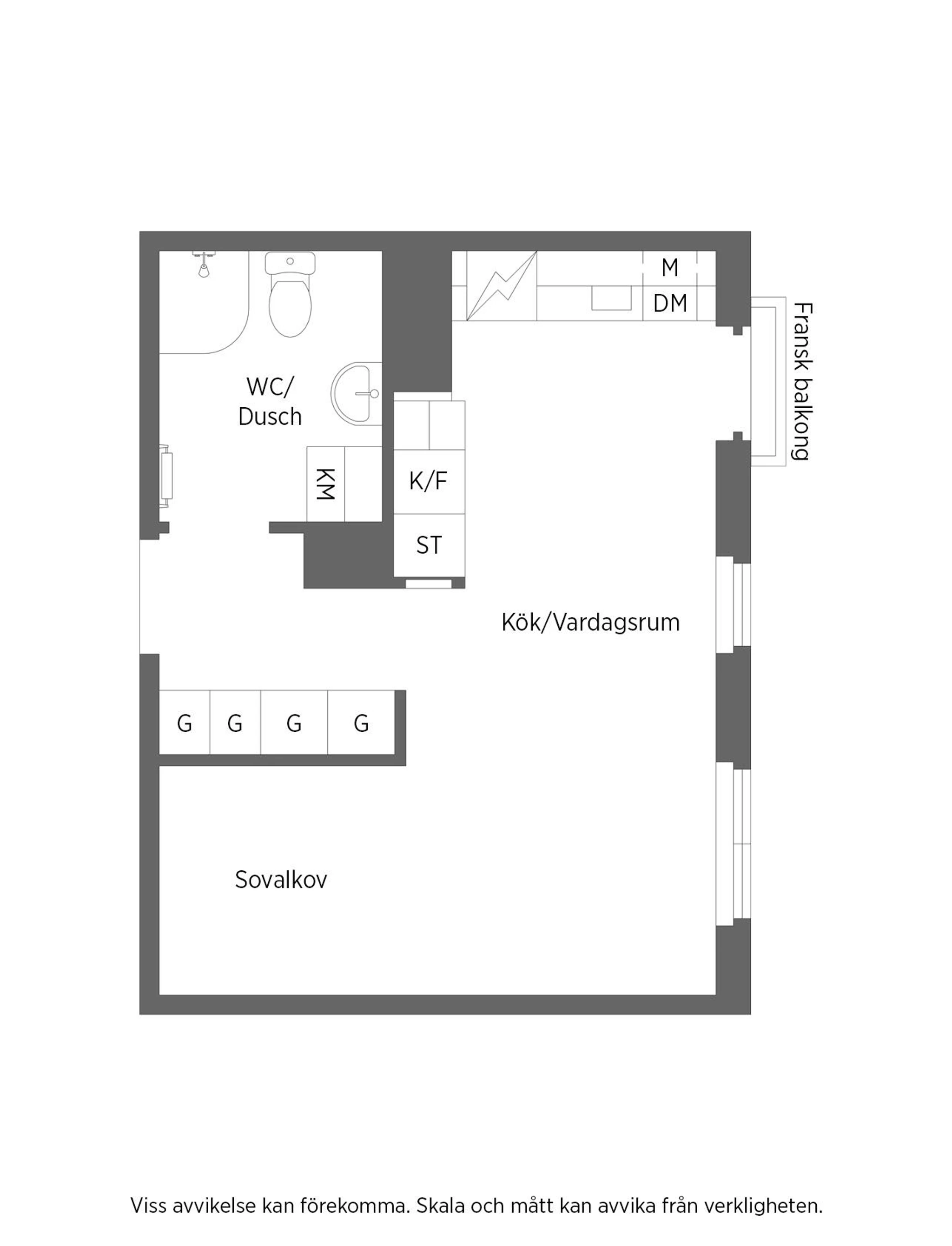 Planritning nr 0