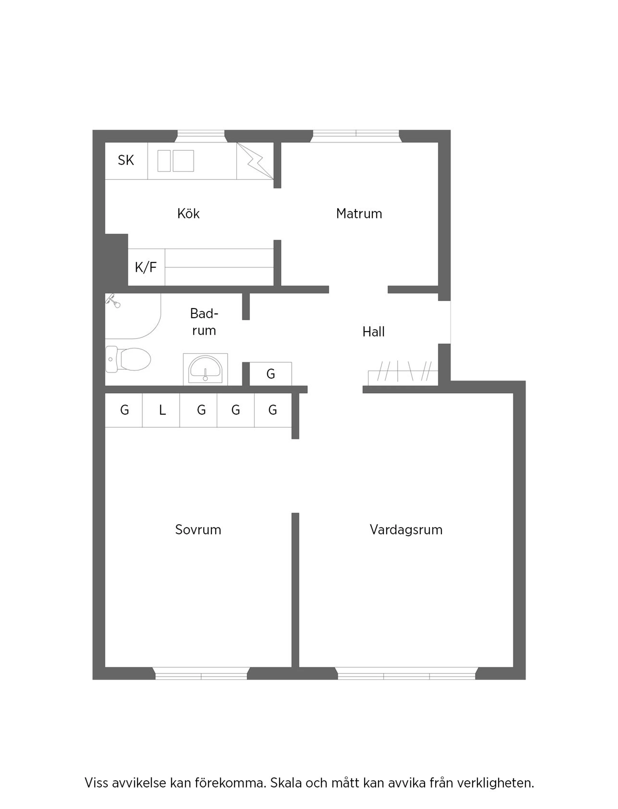 Planritning nr 0