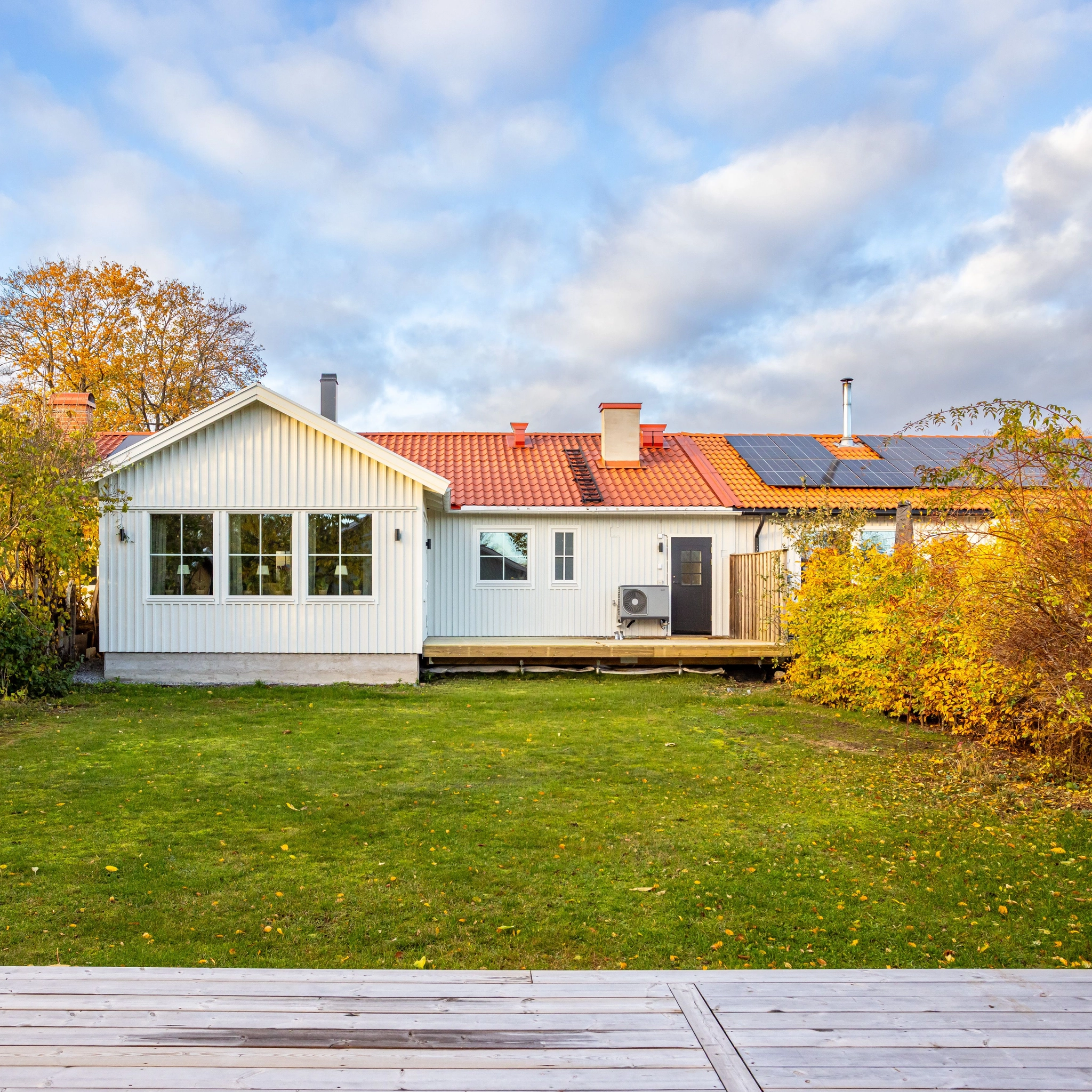 VARVSVÄGEN 4