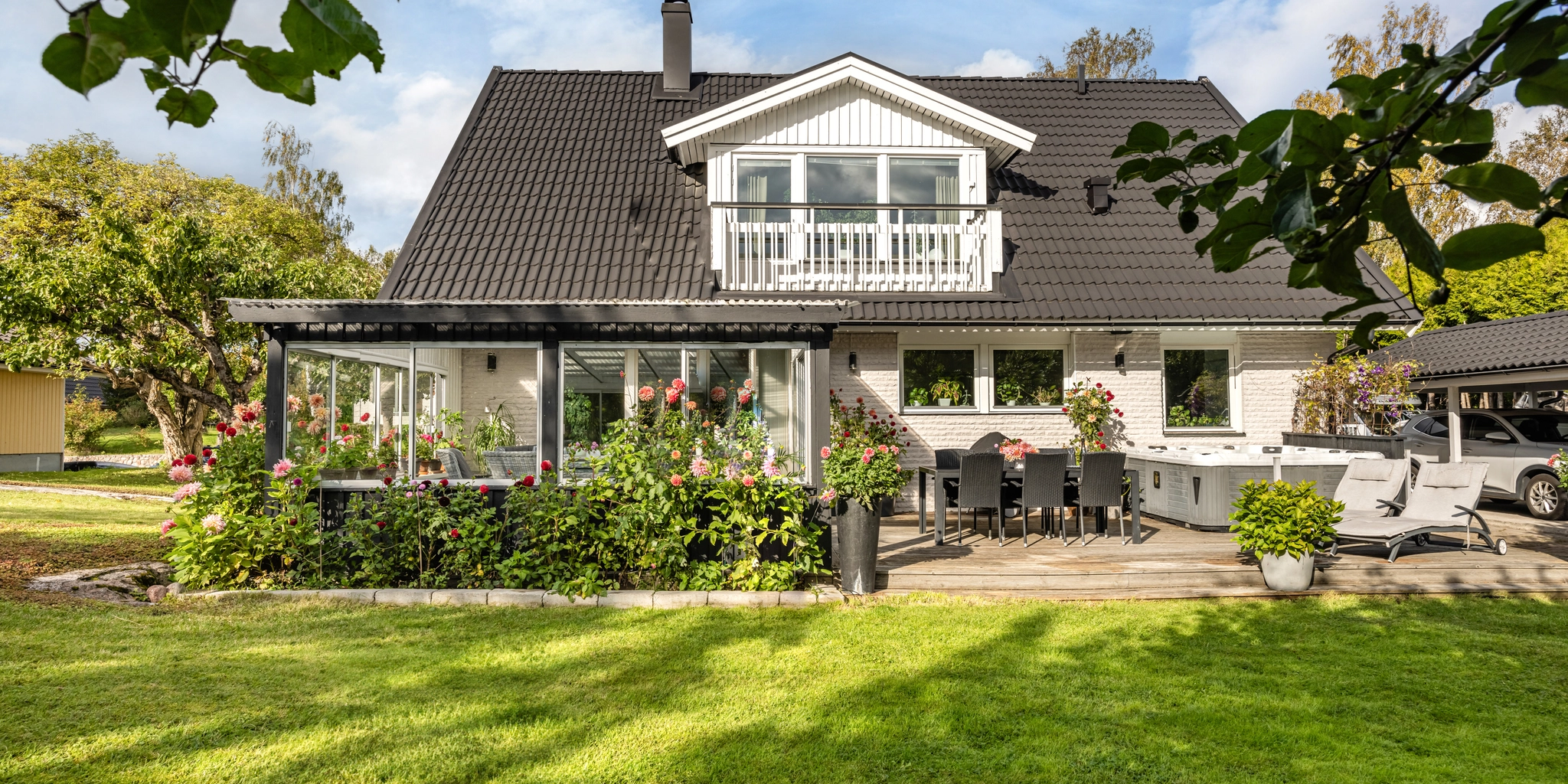 Bild nummer två