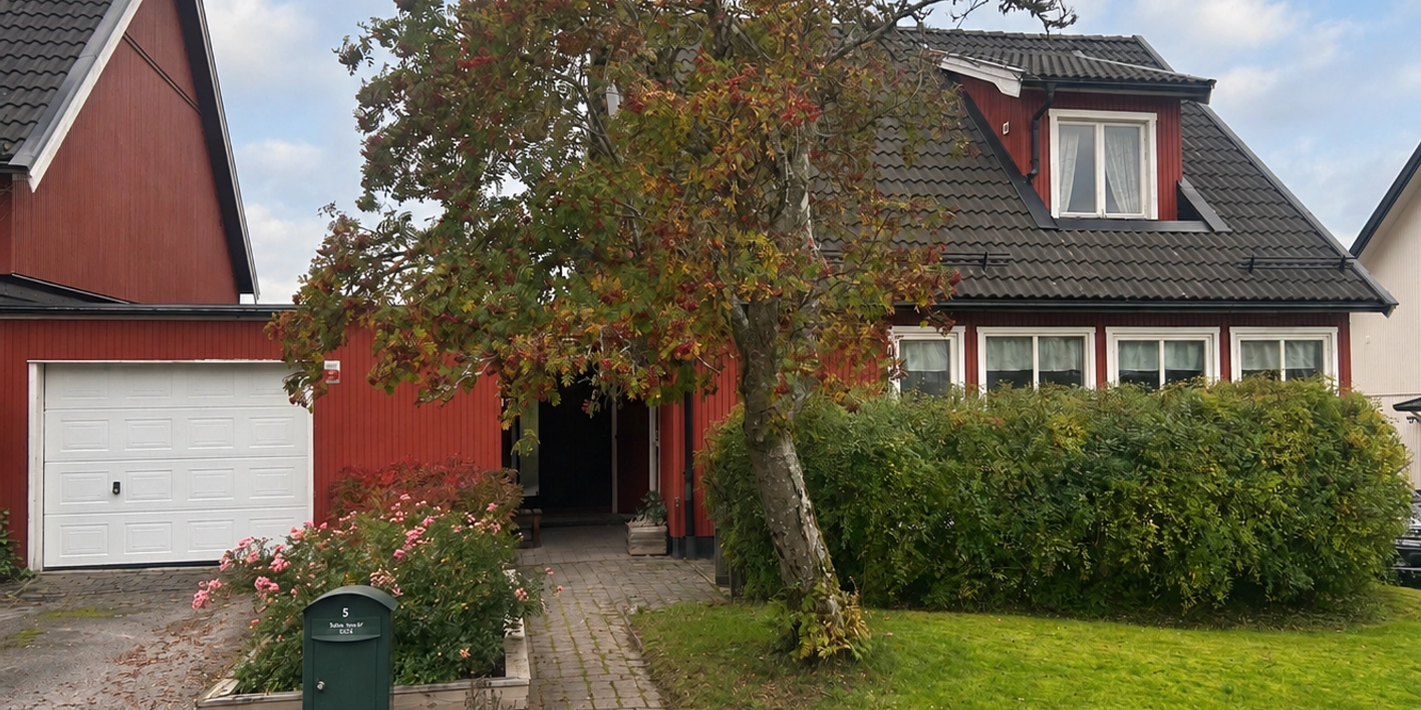 Bild nummer två