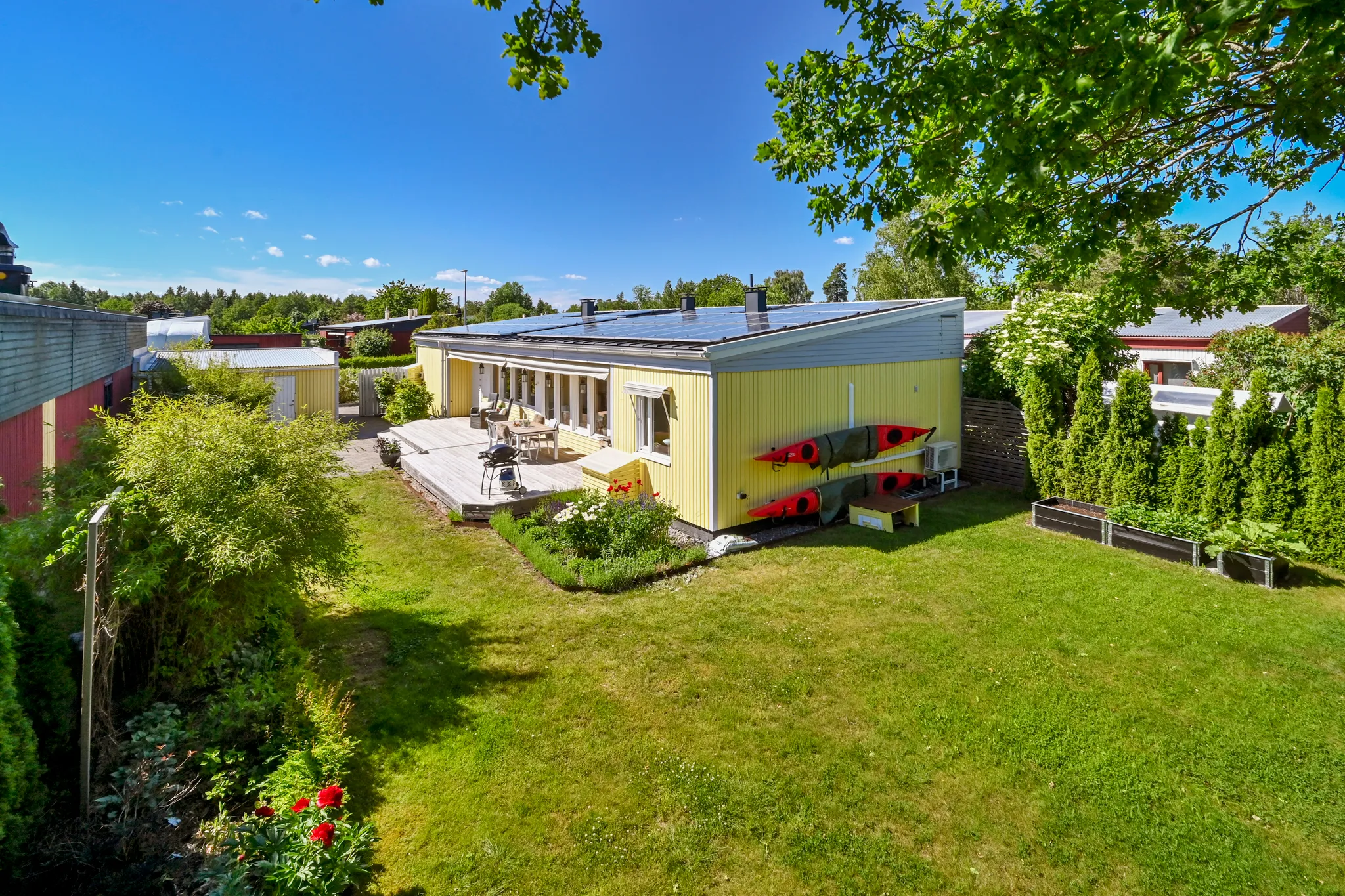 First image of Gränsvägen 22