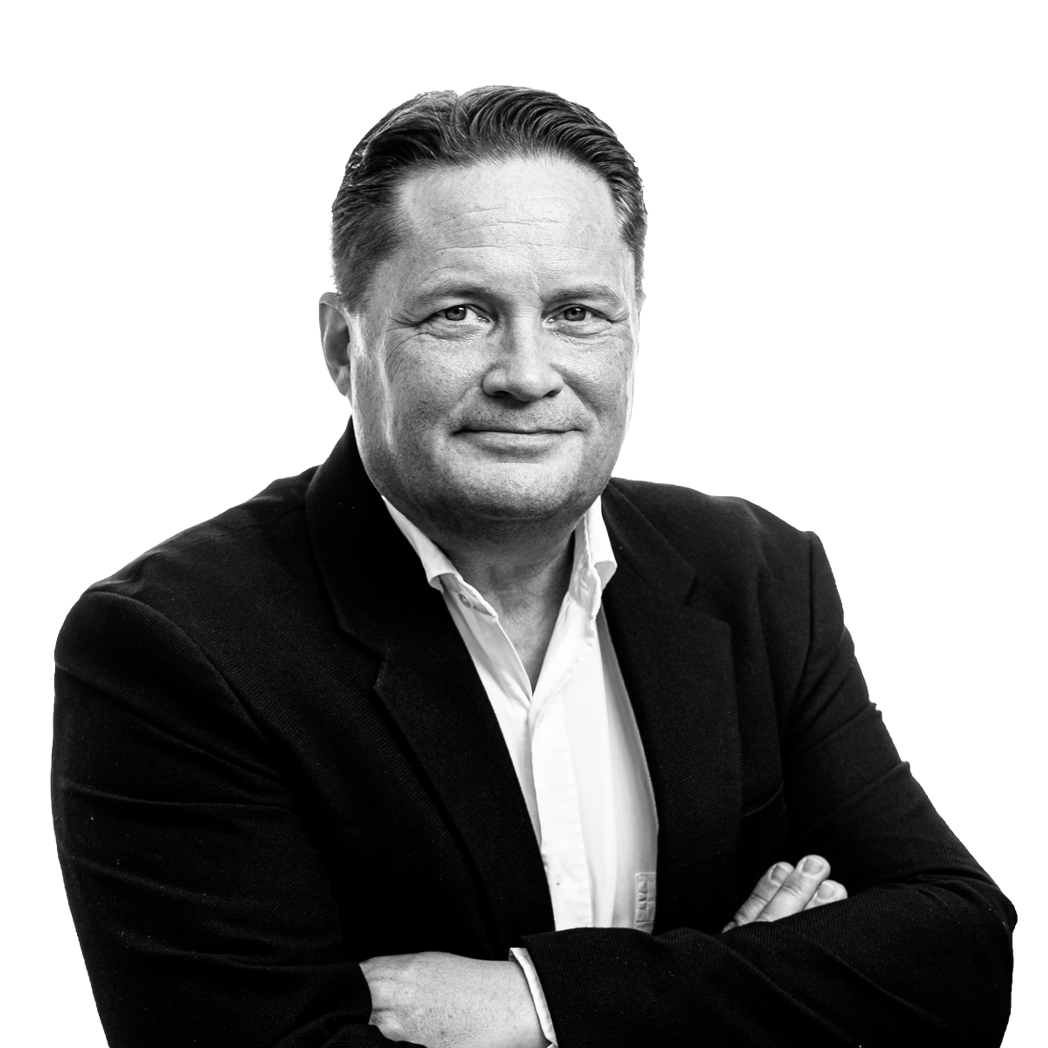 Björn Dahlsten