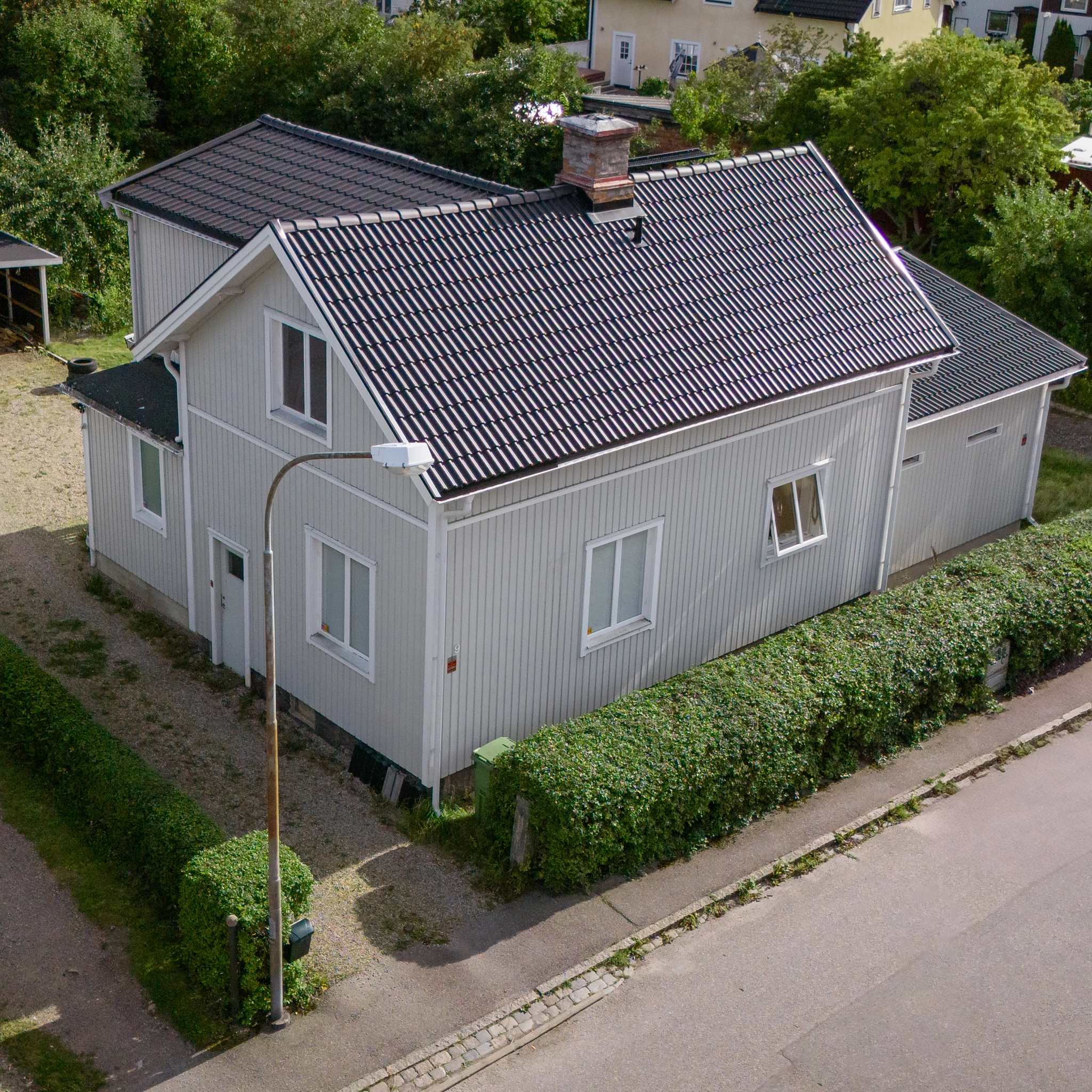 Eriksdalsgatan 9