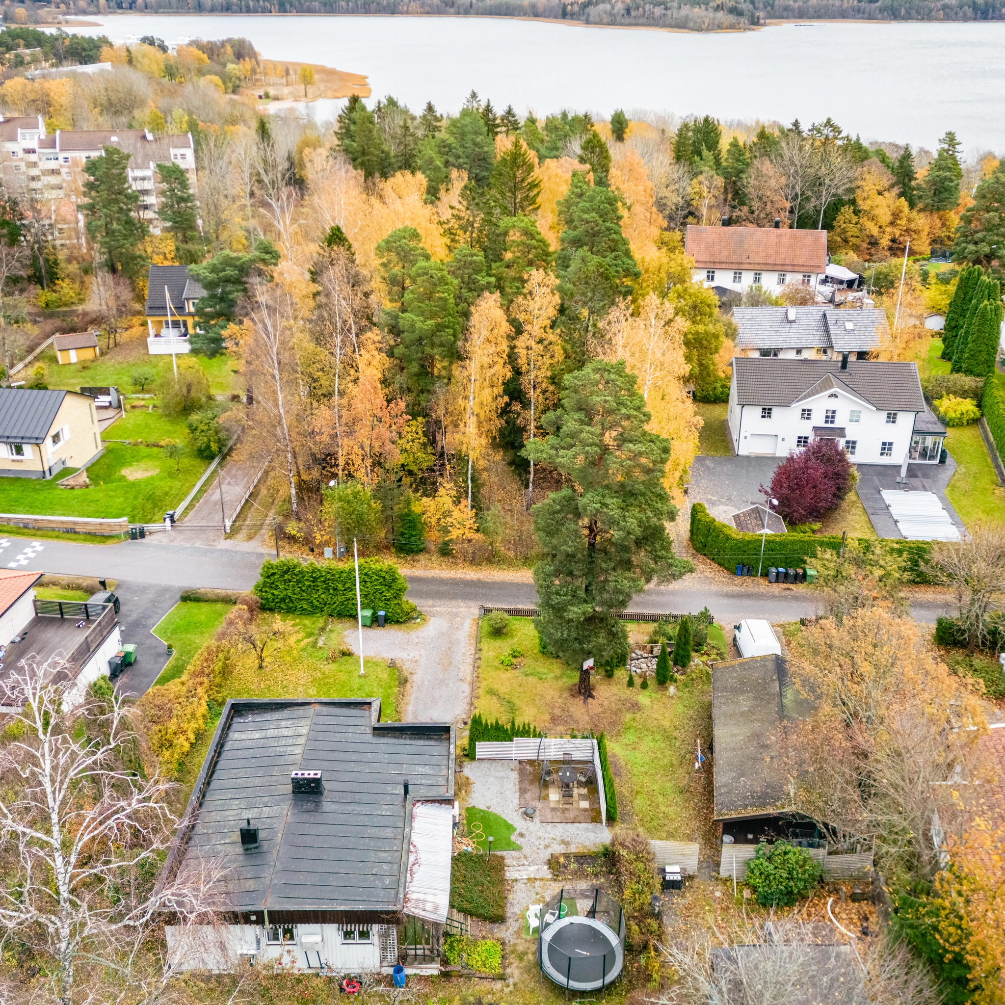 GRANITVÄGEN 33