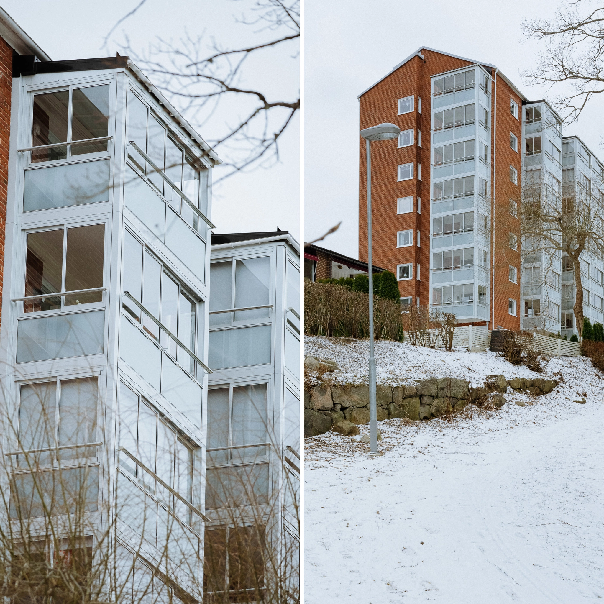Snopptorpsgatan 13B