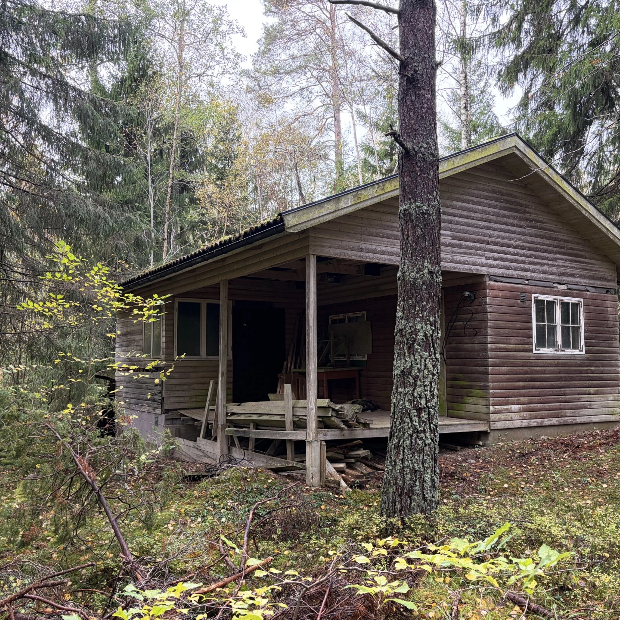 Sättraslingan 11
