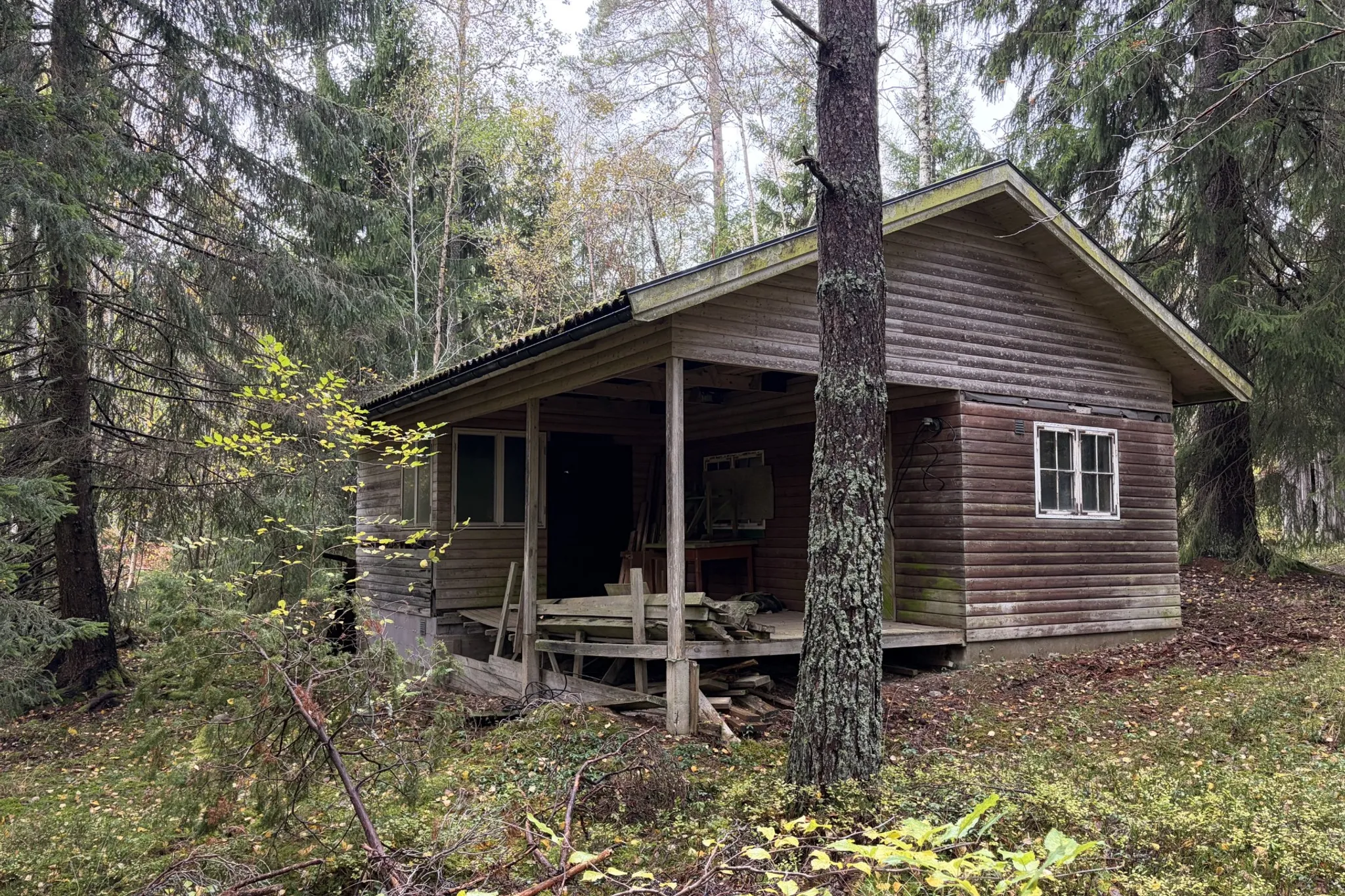 First image of Sättraslingan 11