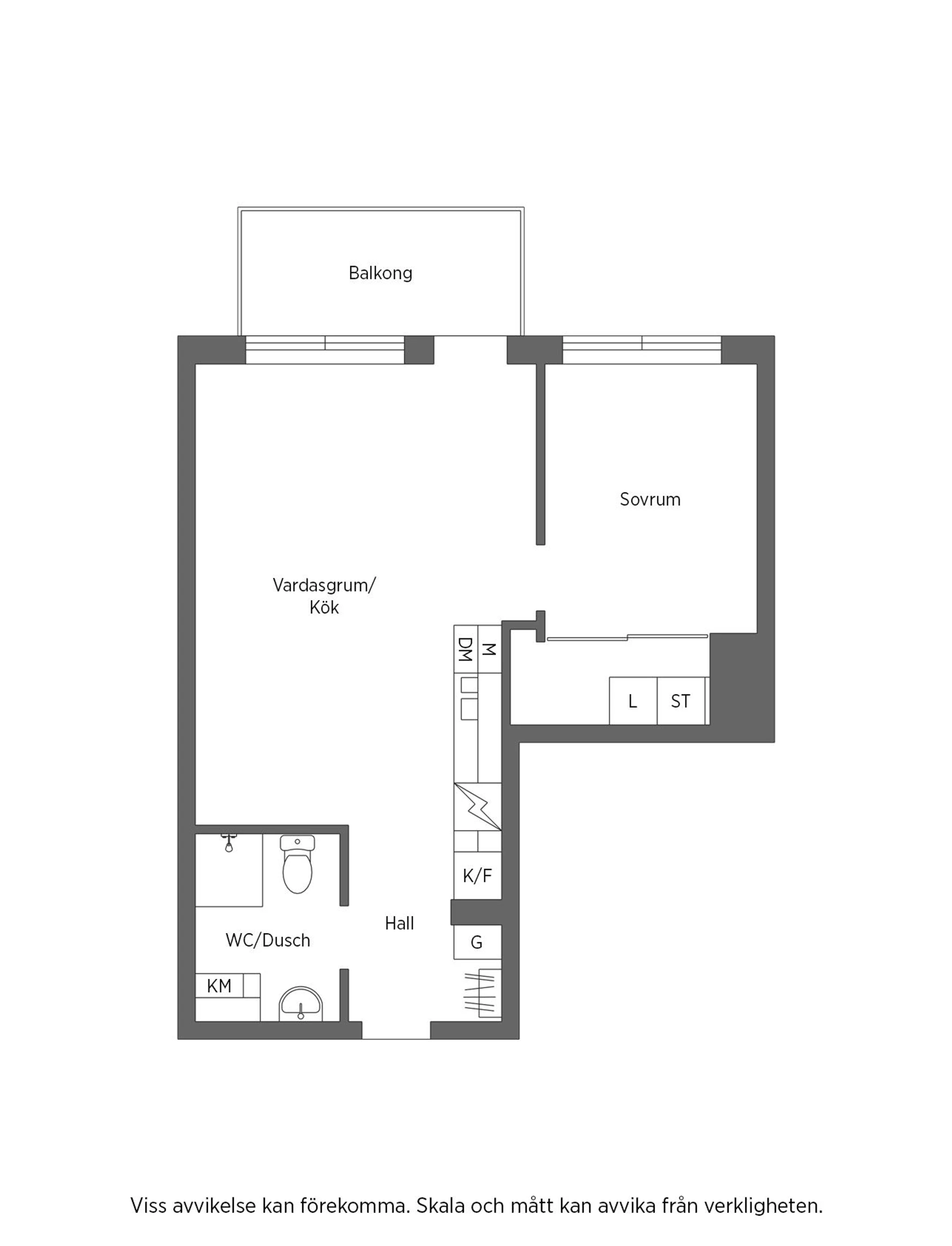 Planritning nr 0