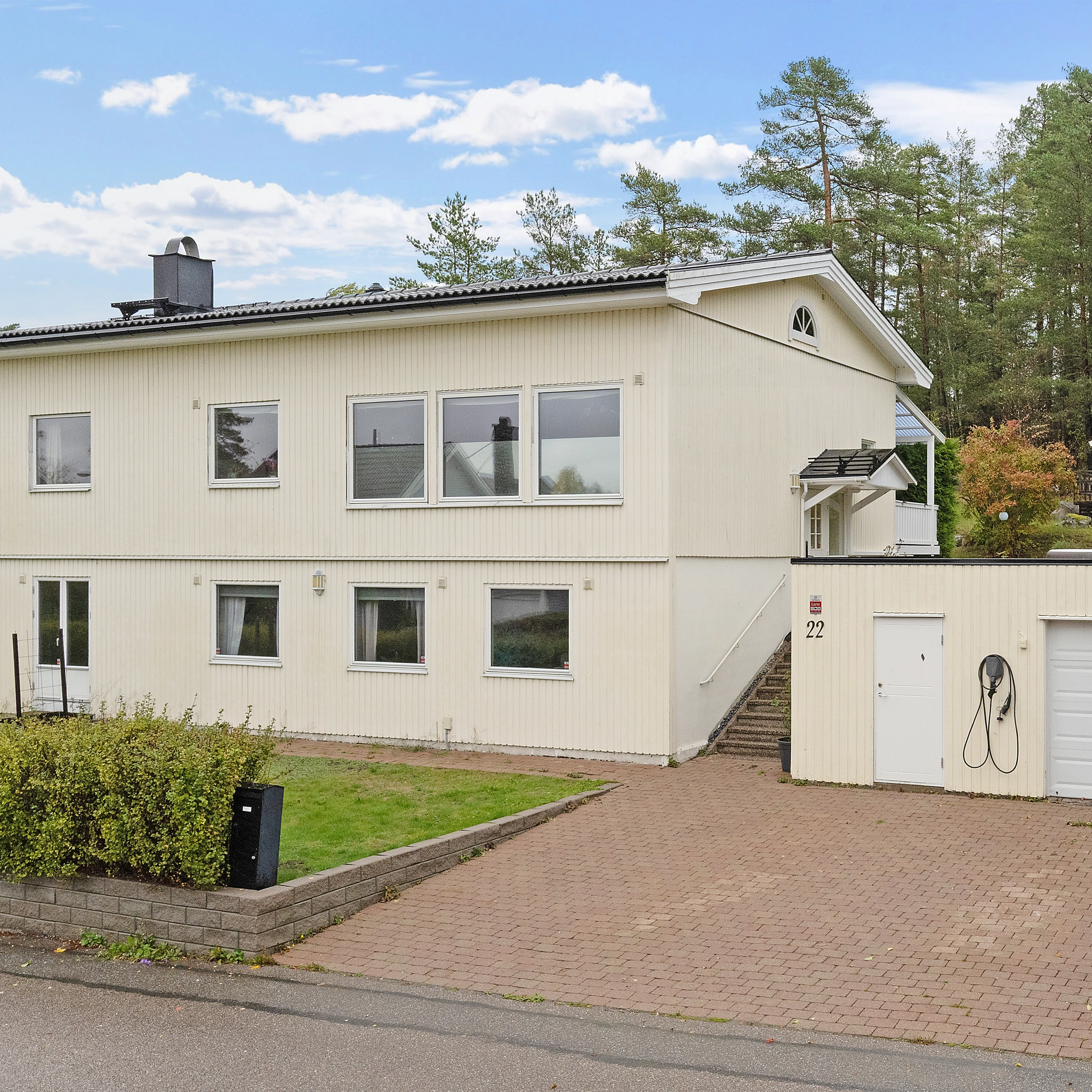 Dimvägen 22