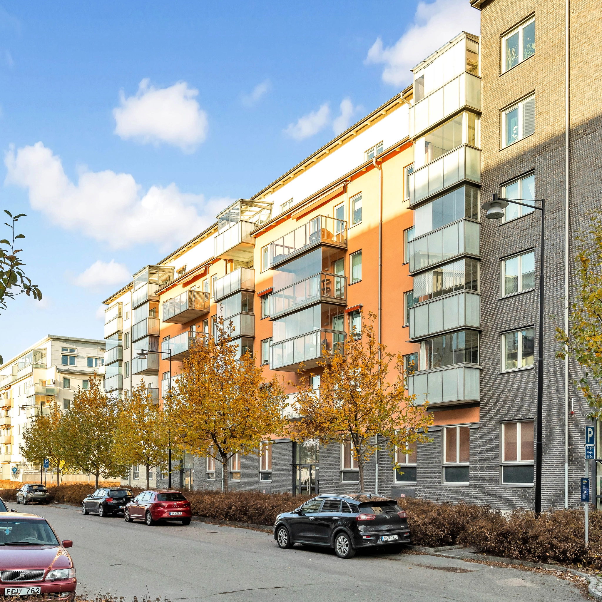 Sågargatan 10B