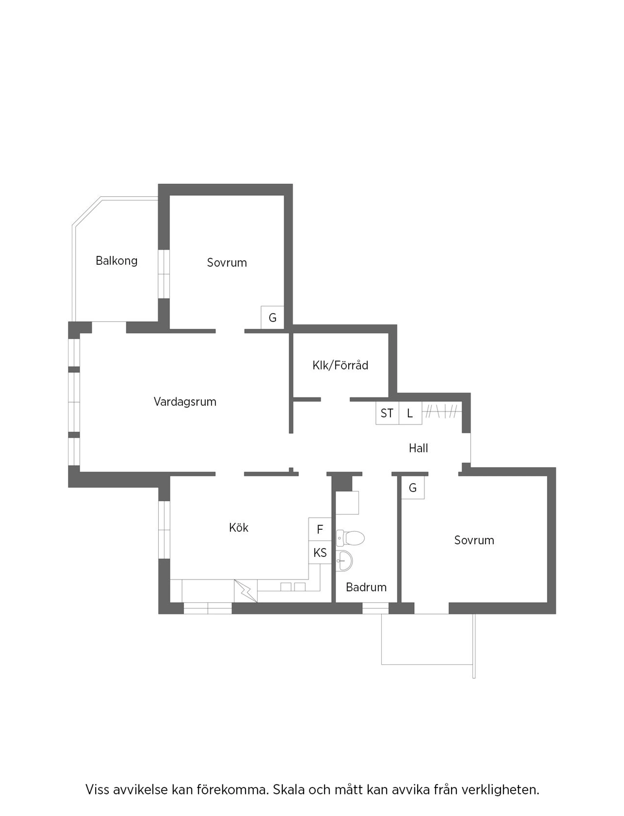Planritning nr 0