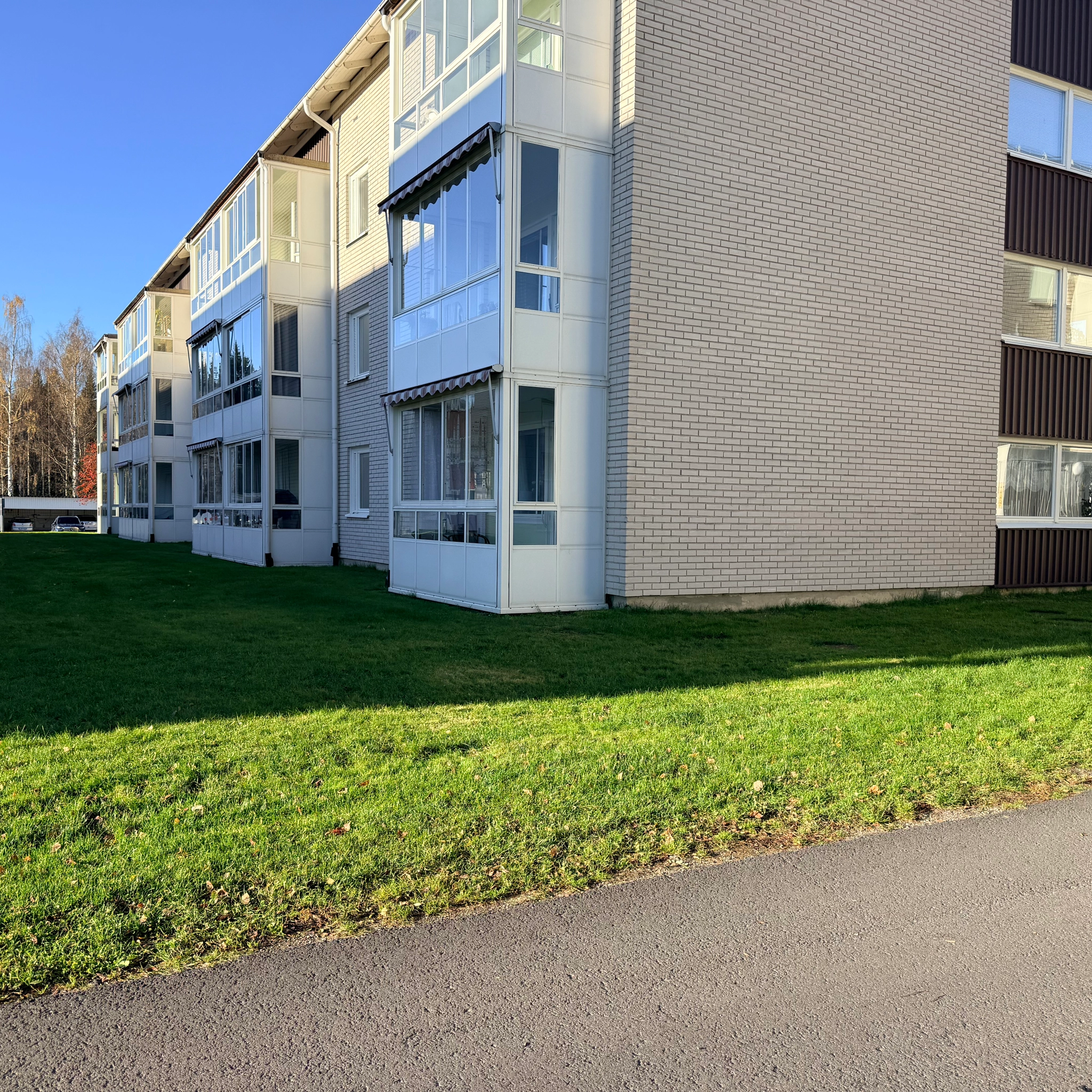 Kronoskogsvägen 63