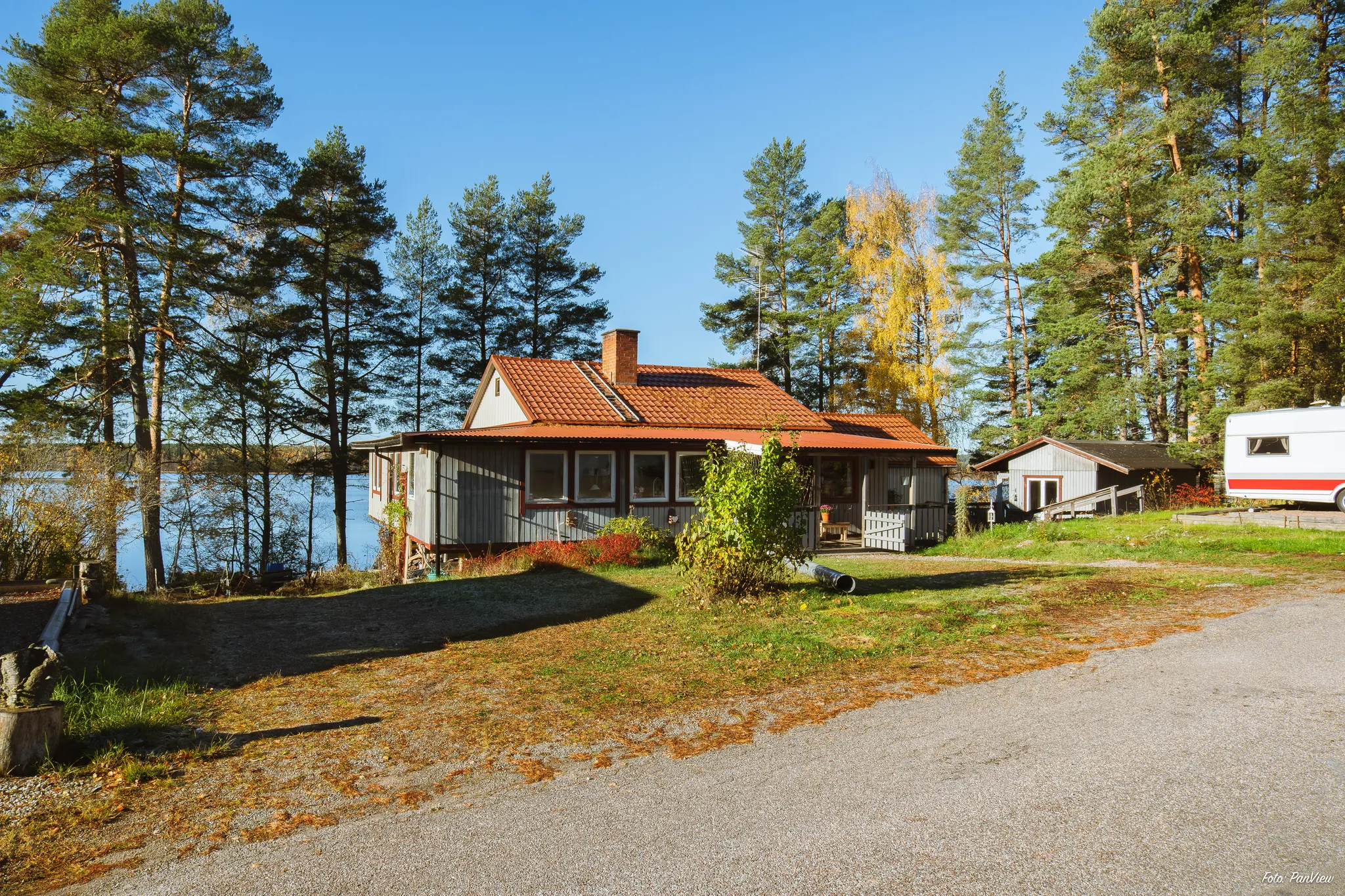 First image of Bratthedsvägen 13