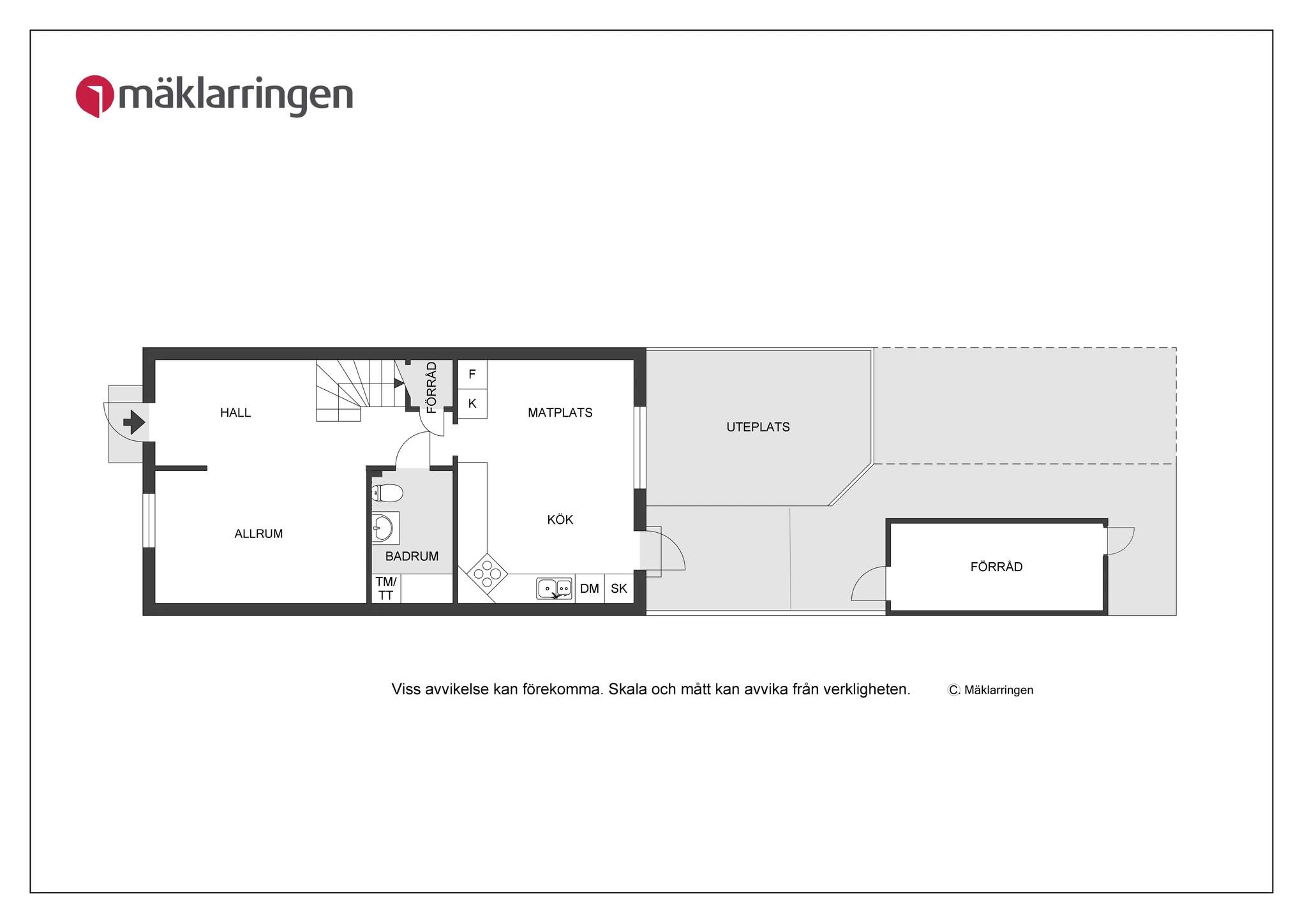 Planritning nr 0