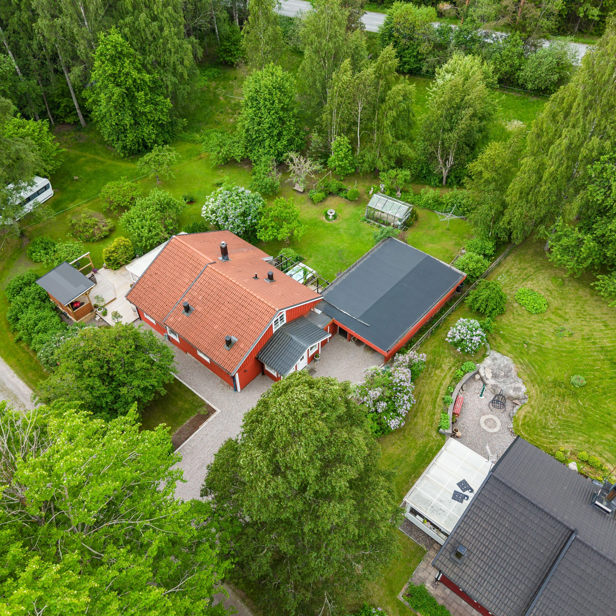 SOFIEBERG 8