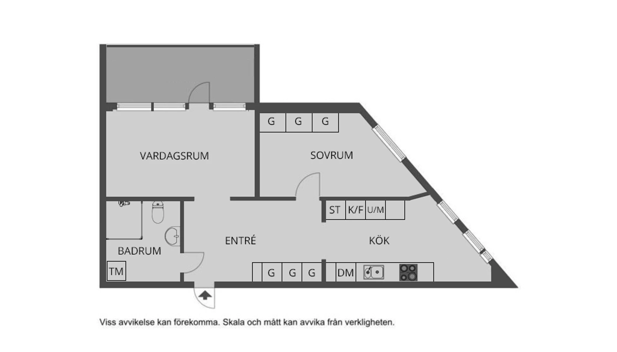 Planritning nr 0