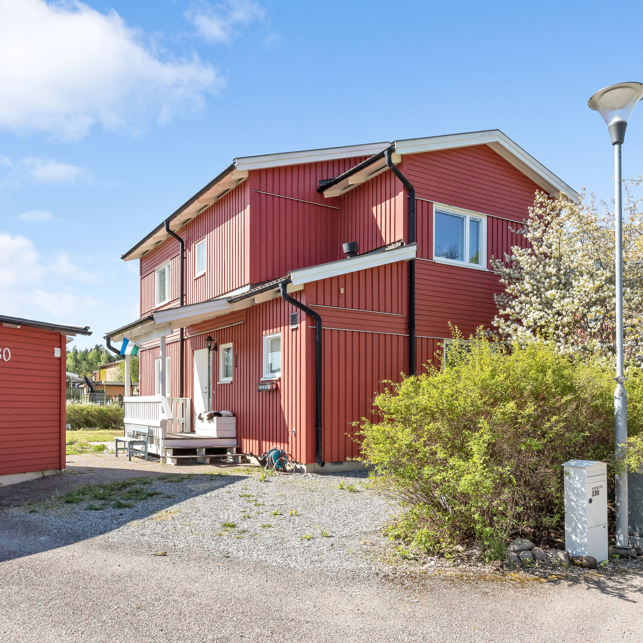Ramsjövägen 130