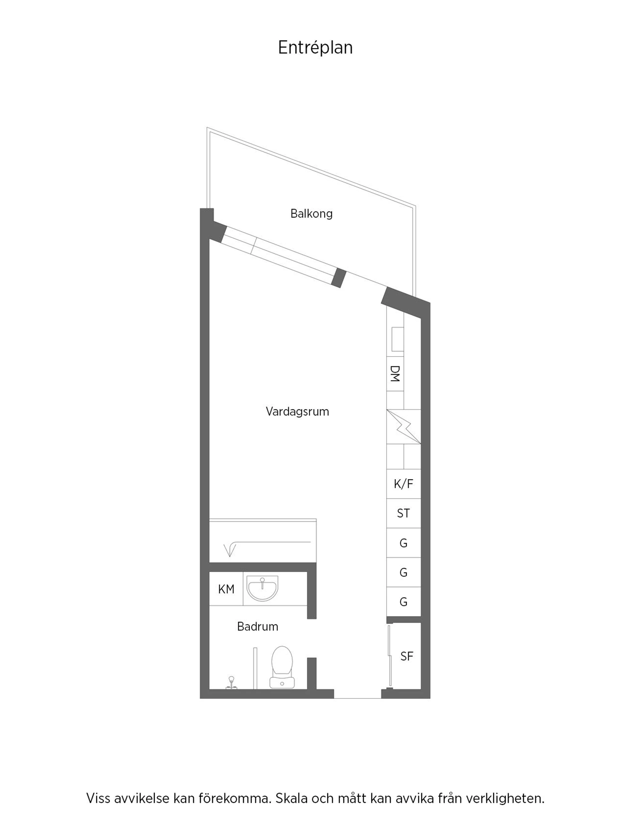 Planritning nr 0