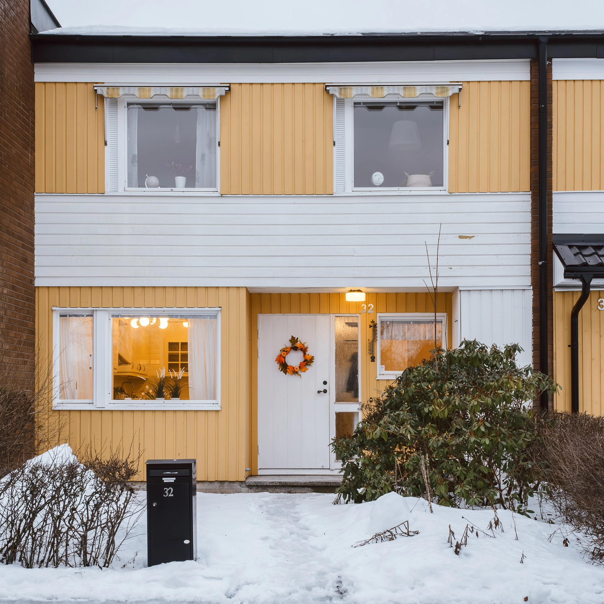 Håkantorpsgatan 32