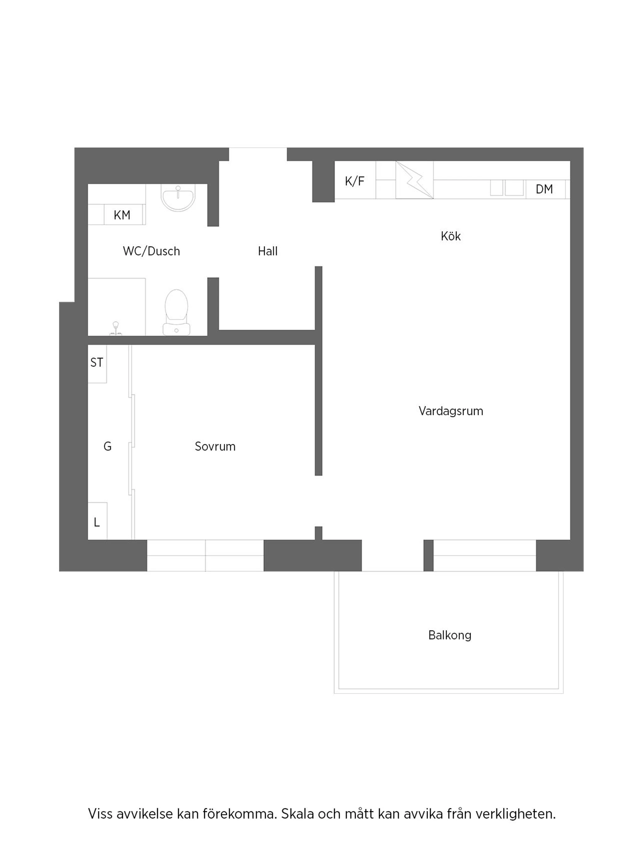 Planritning nr 0