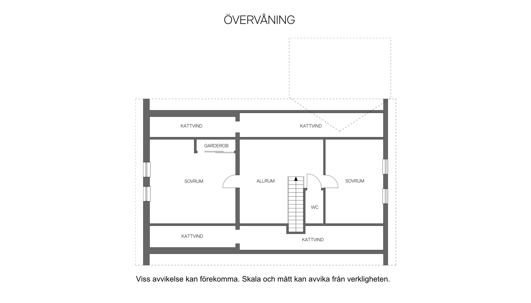 Planritning nr 3