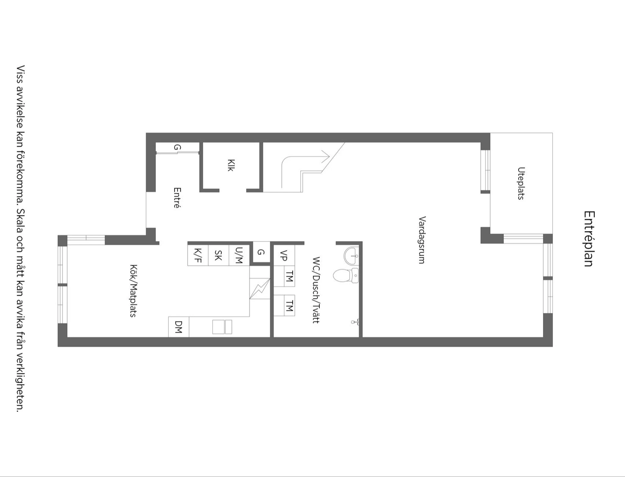 Planritning nr 0