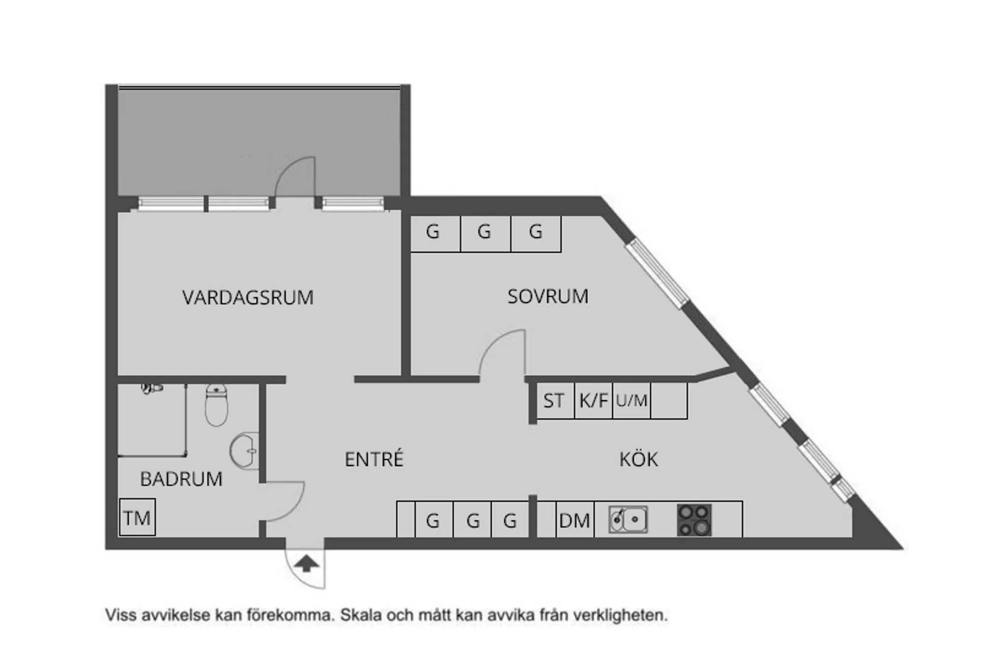 First image of Valhallavägen 146F