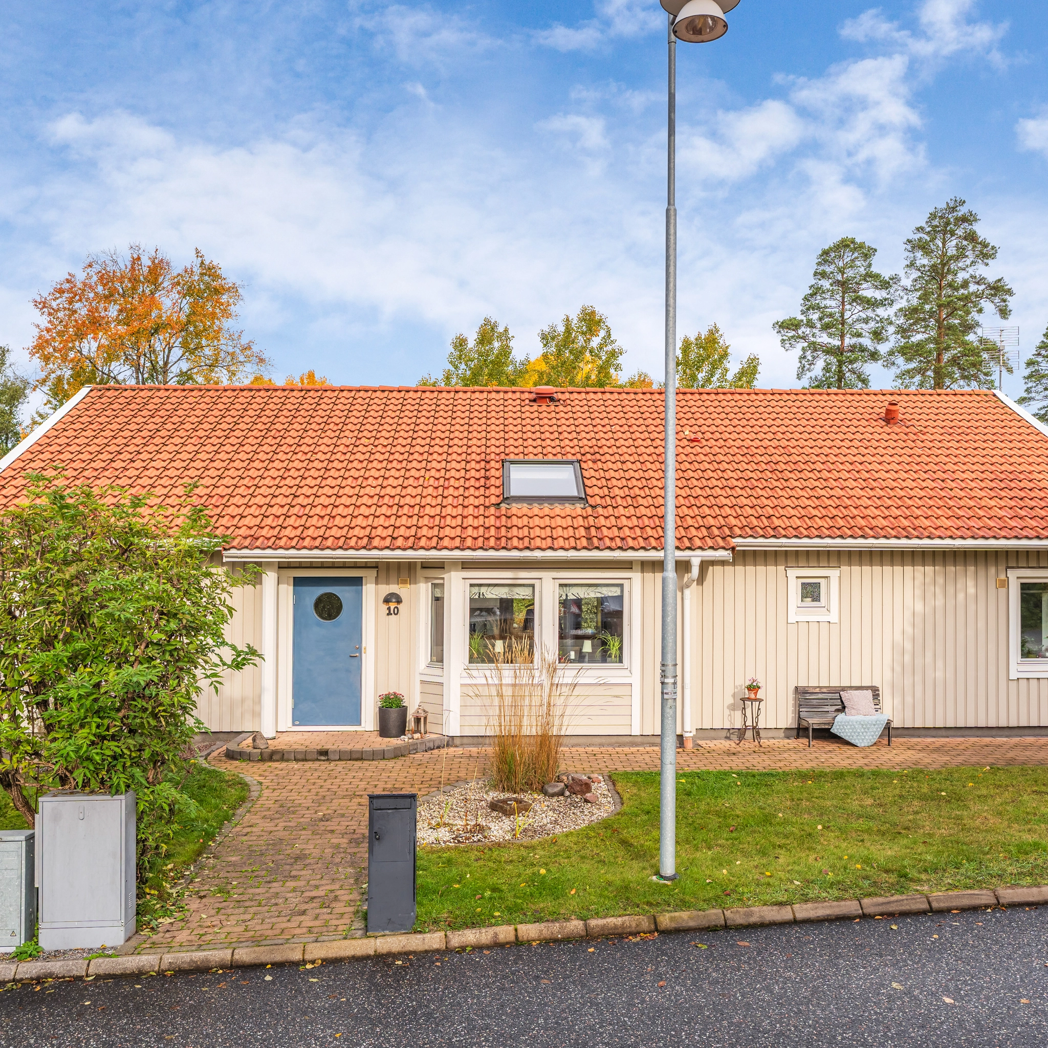 BÄLLSTALUNDSVÄGEN 10