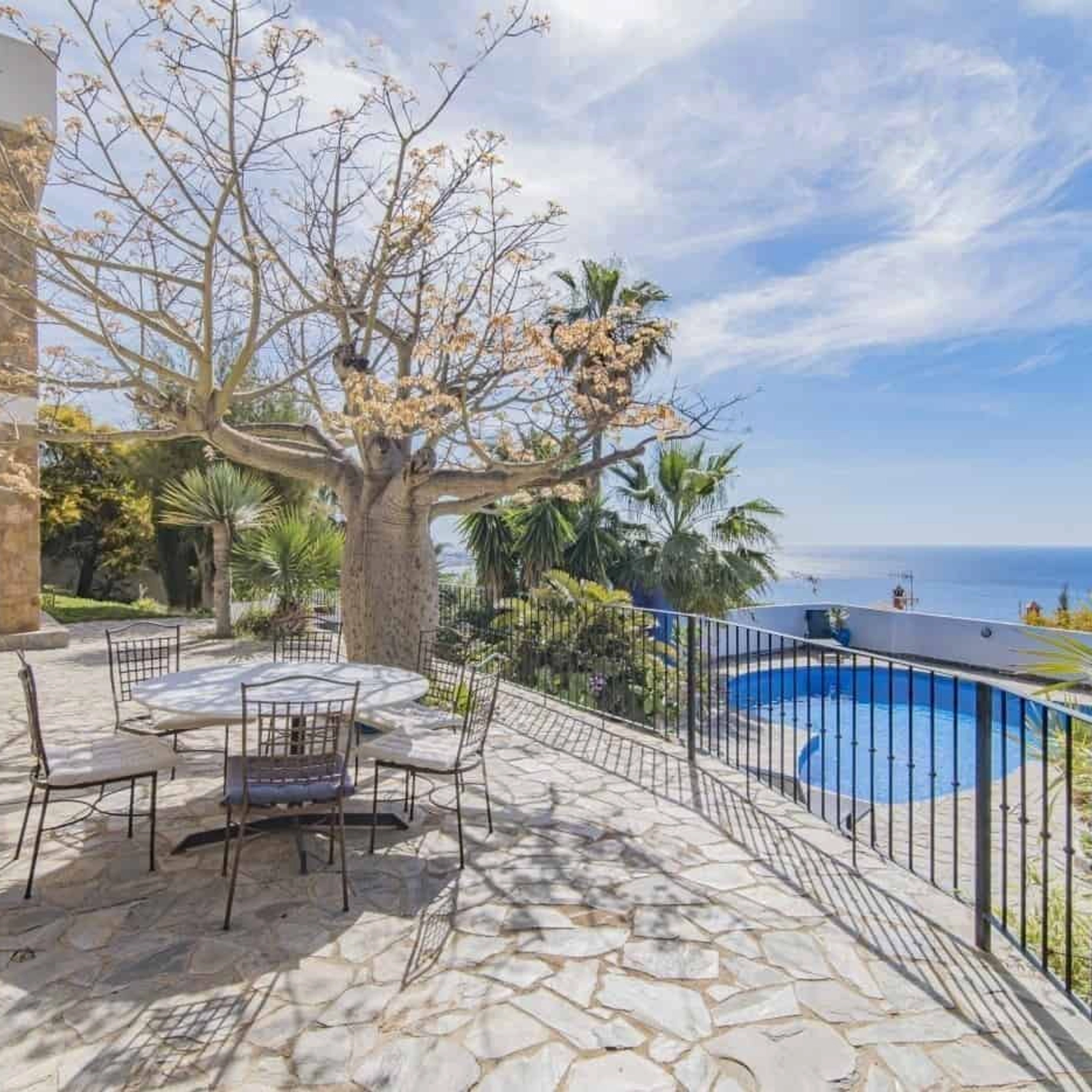 Delägarboende Grande de Luxe i Spanien, Frankrike, Portugal samt Ita
