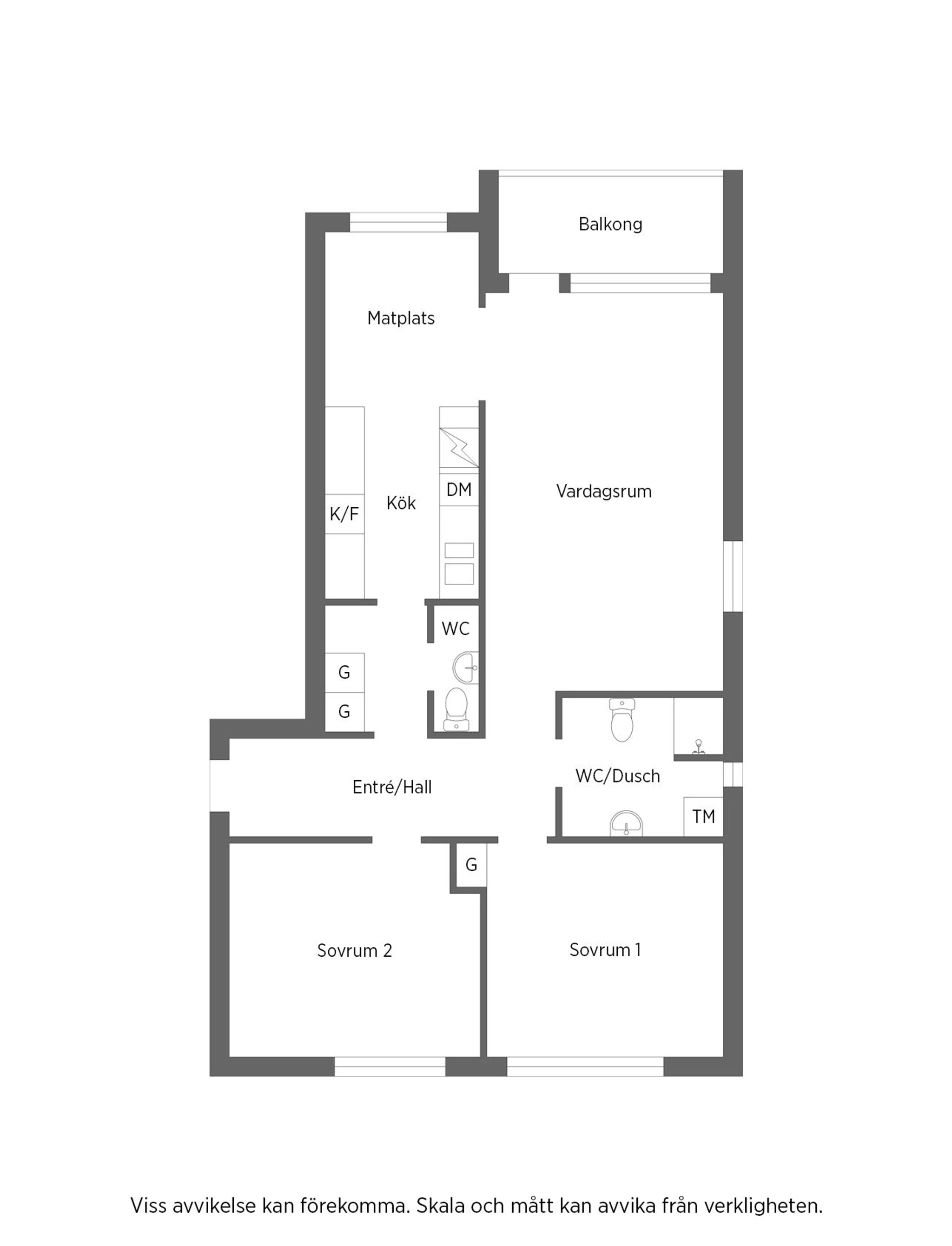 Planritning nr 0