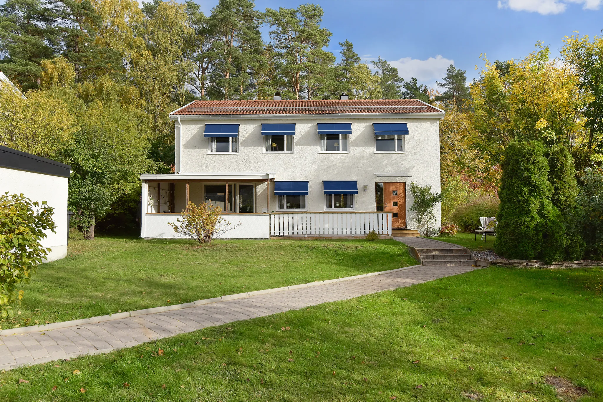 First image of Fölvägen 10