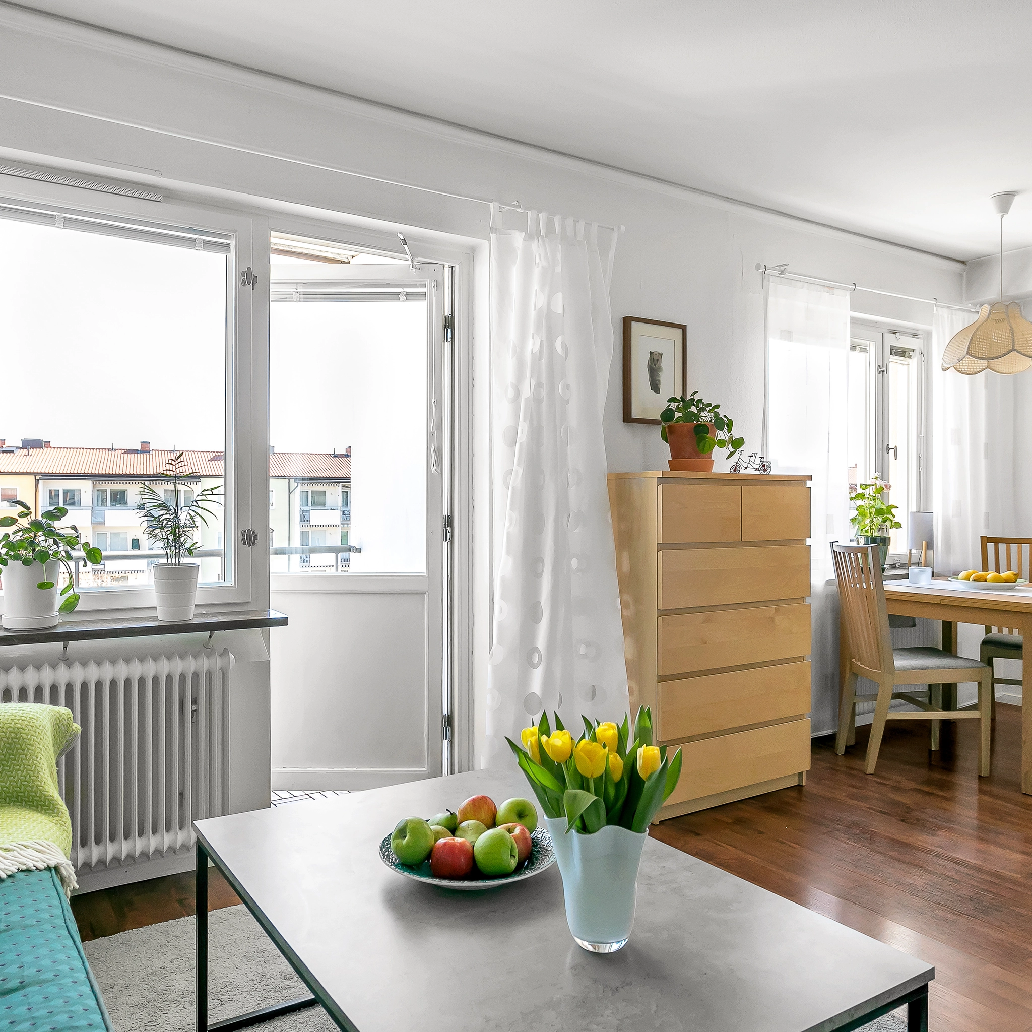 Petterslundsgatan 23 A