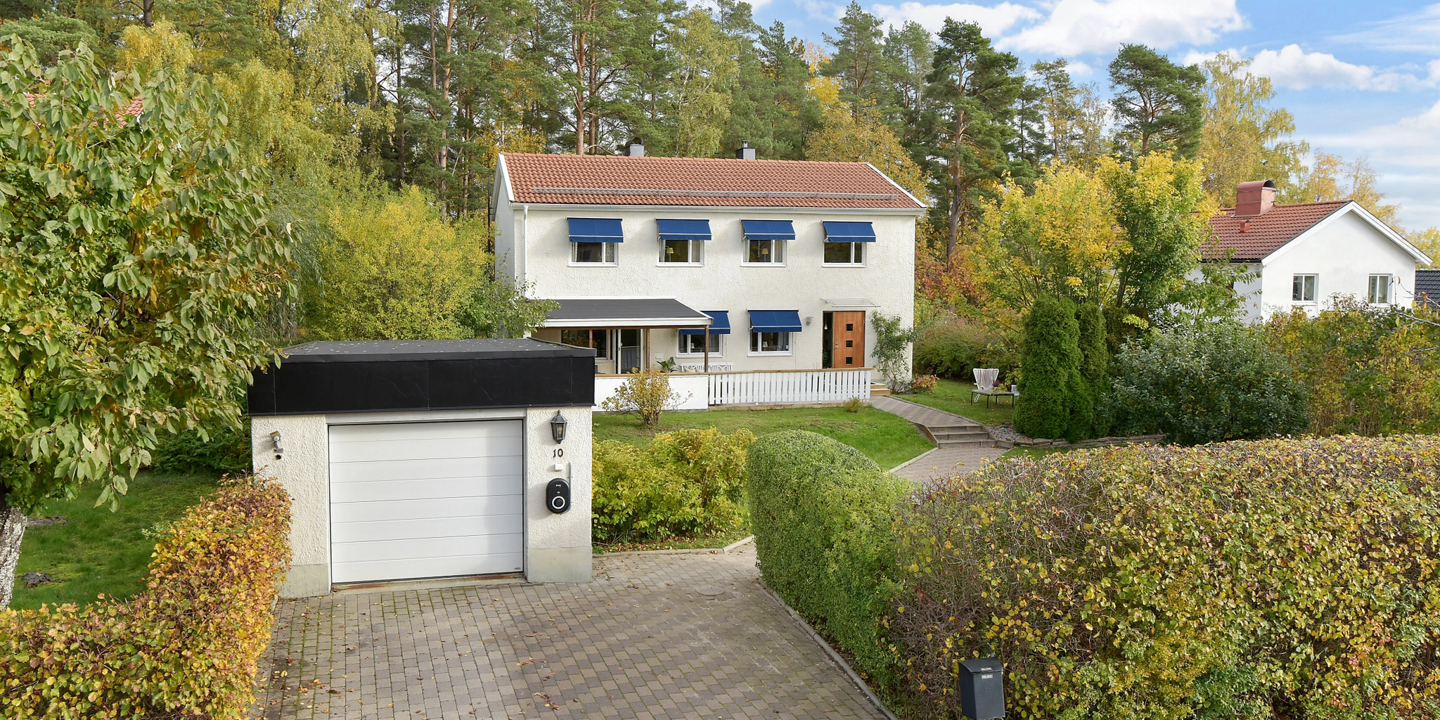 Bild nummer två