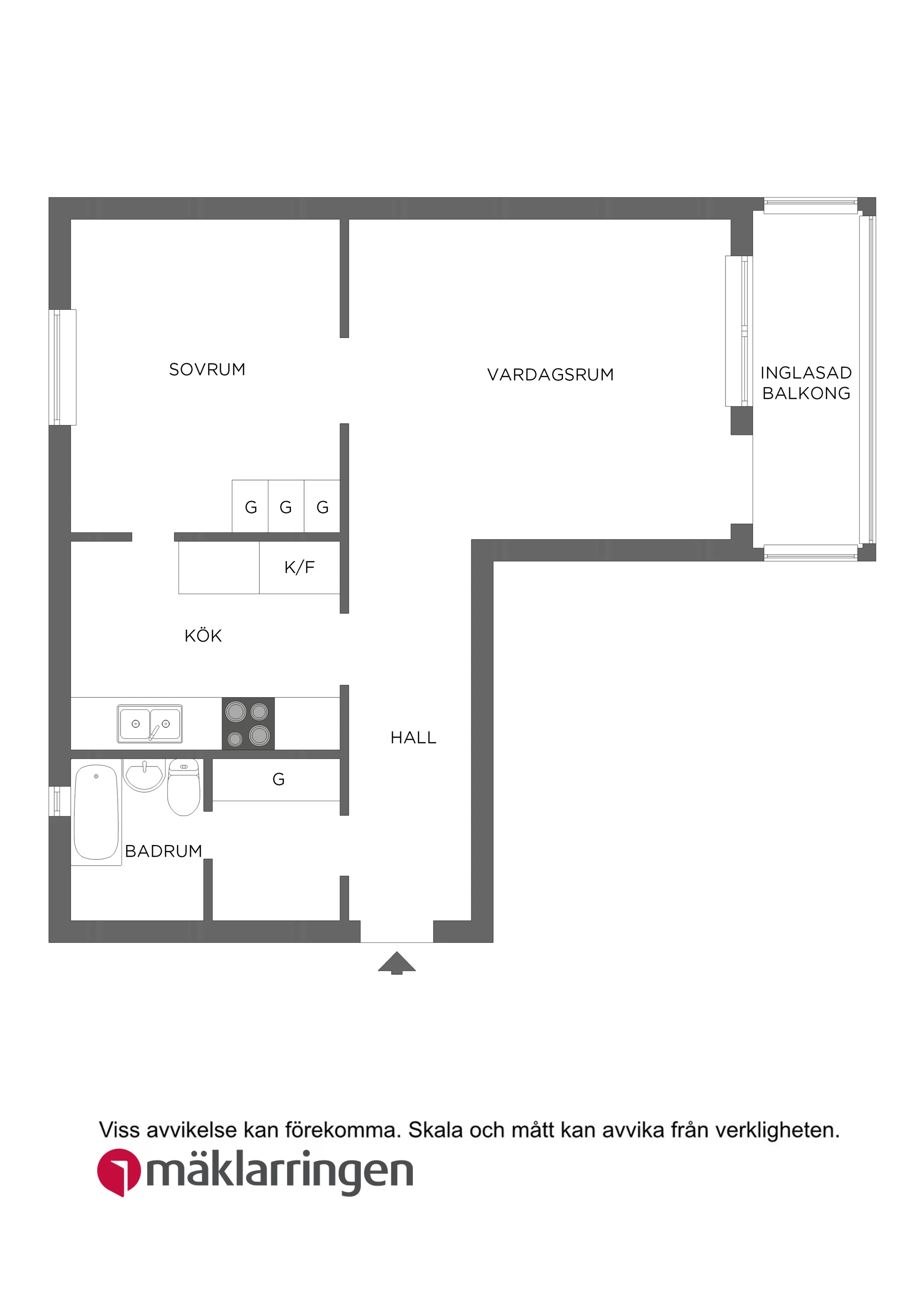 Planritning nr 0