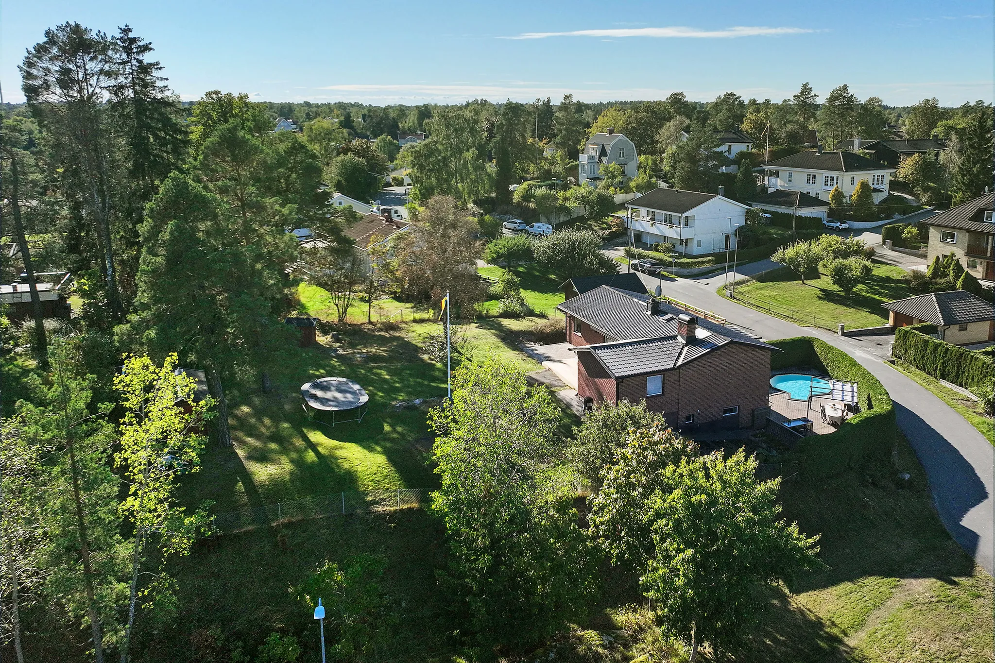 First image of Sedelvägen 1