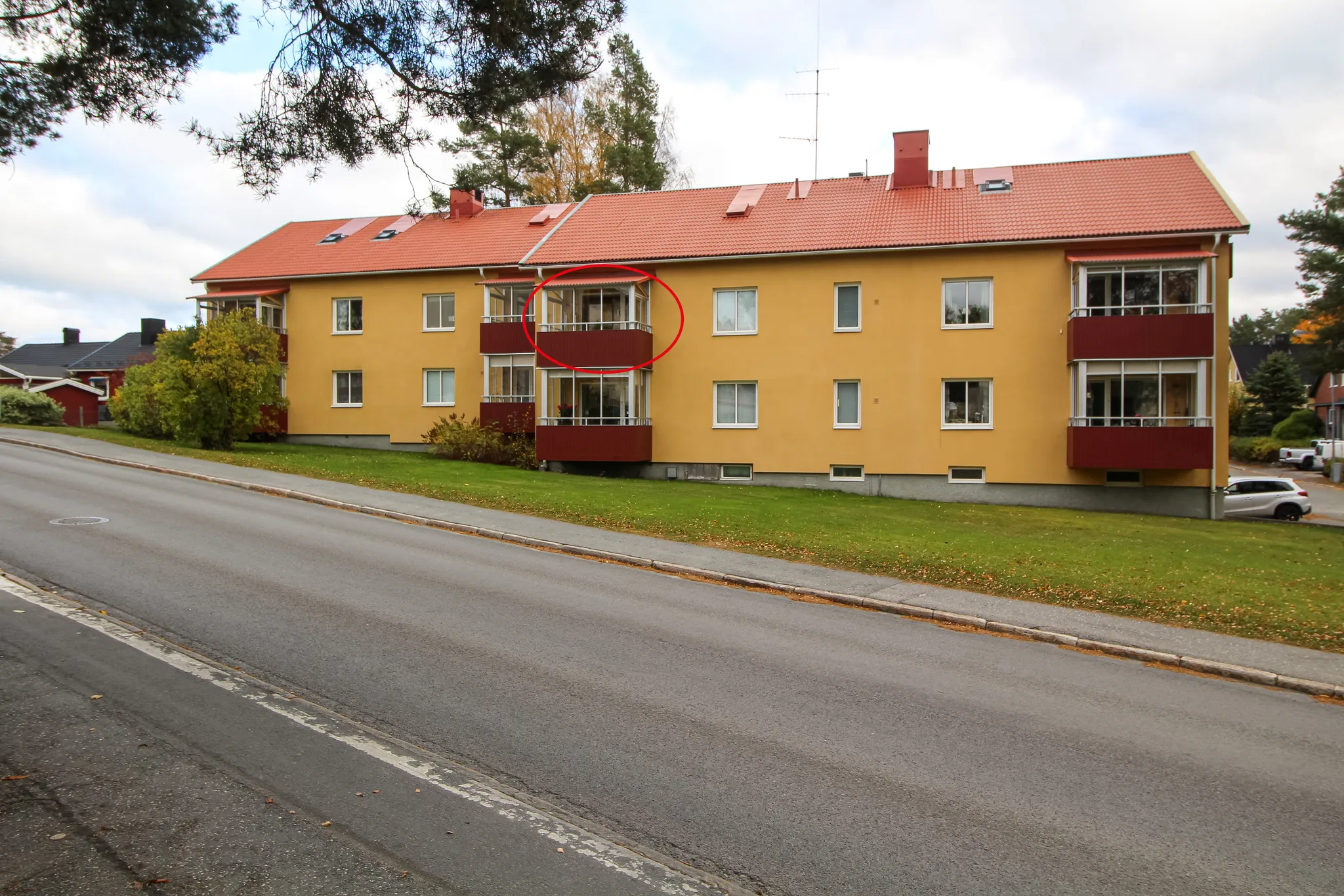 First image of Norrhammargatan 7A