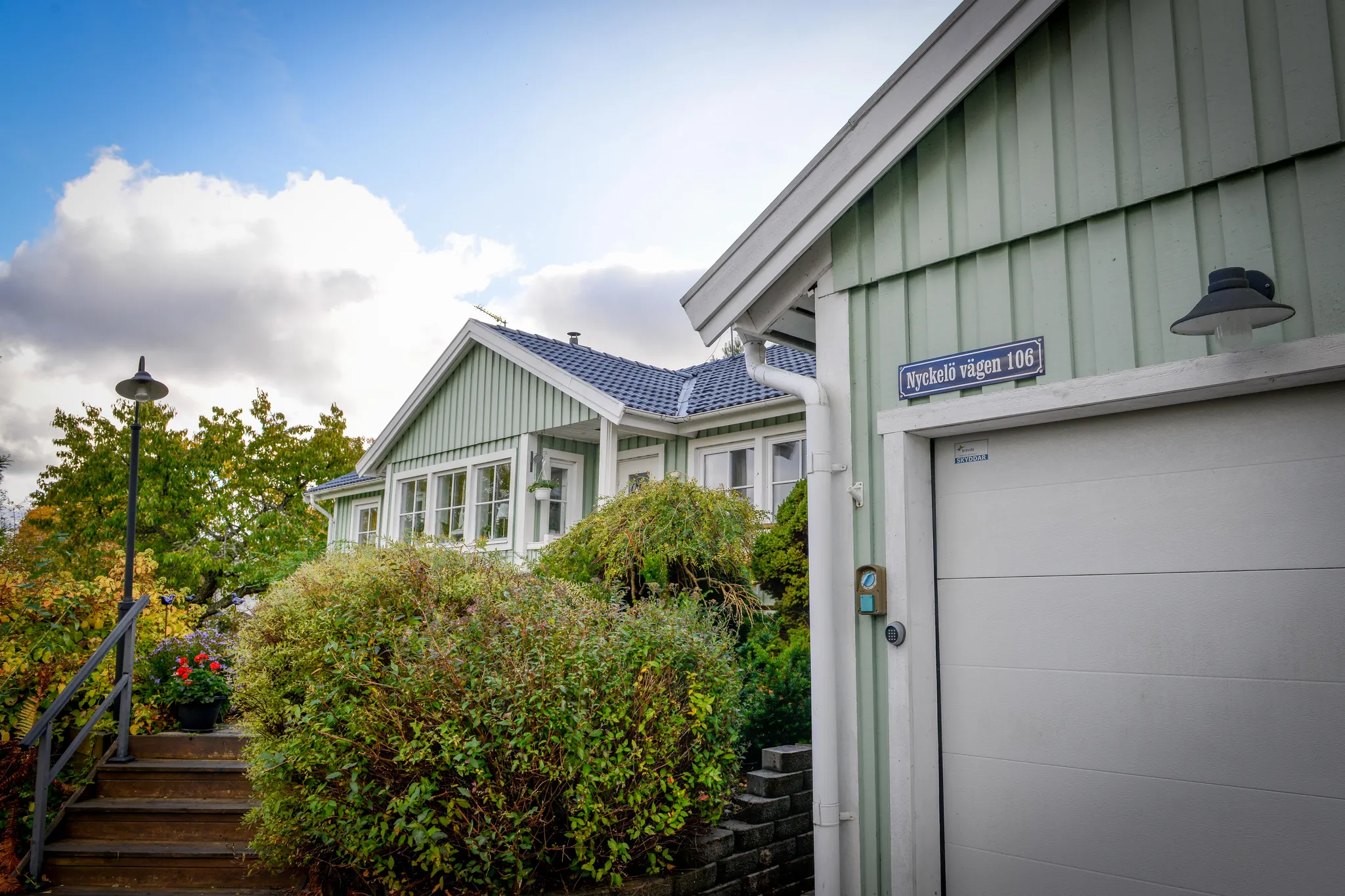First image of Nyckelövägen 106