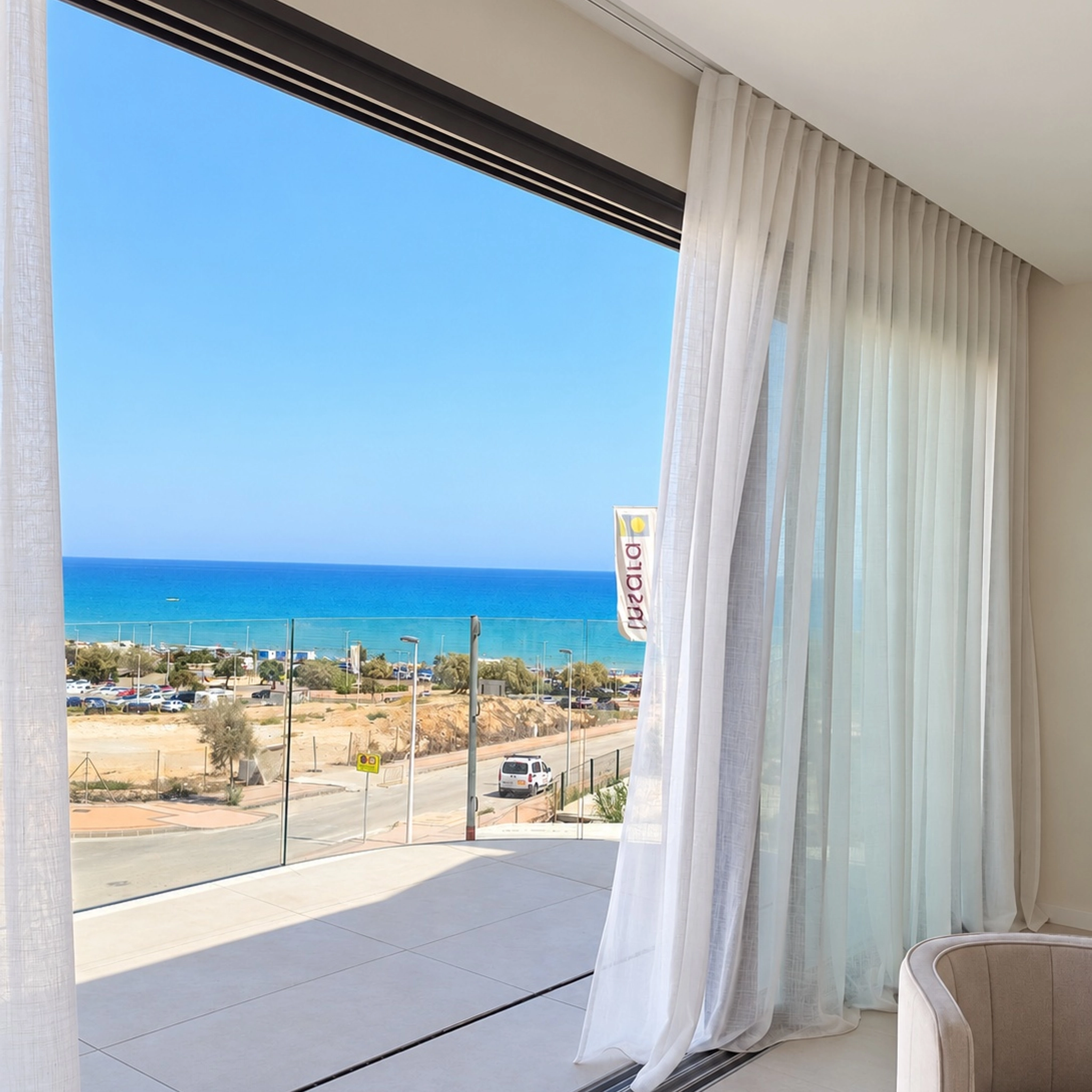 Ny lyxig utveckling i La Mata - Torrevieja