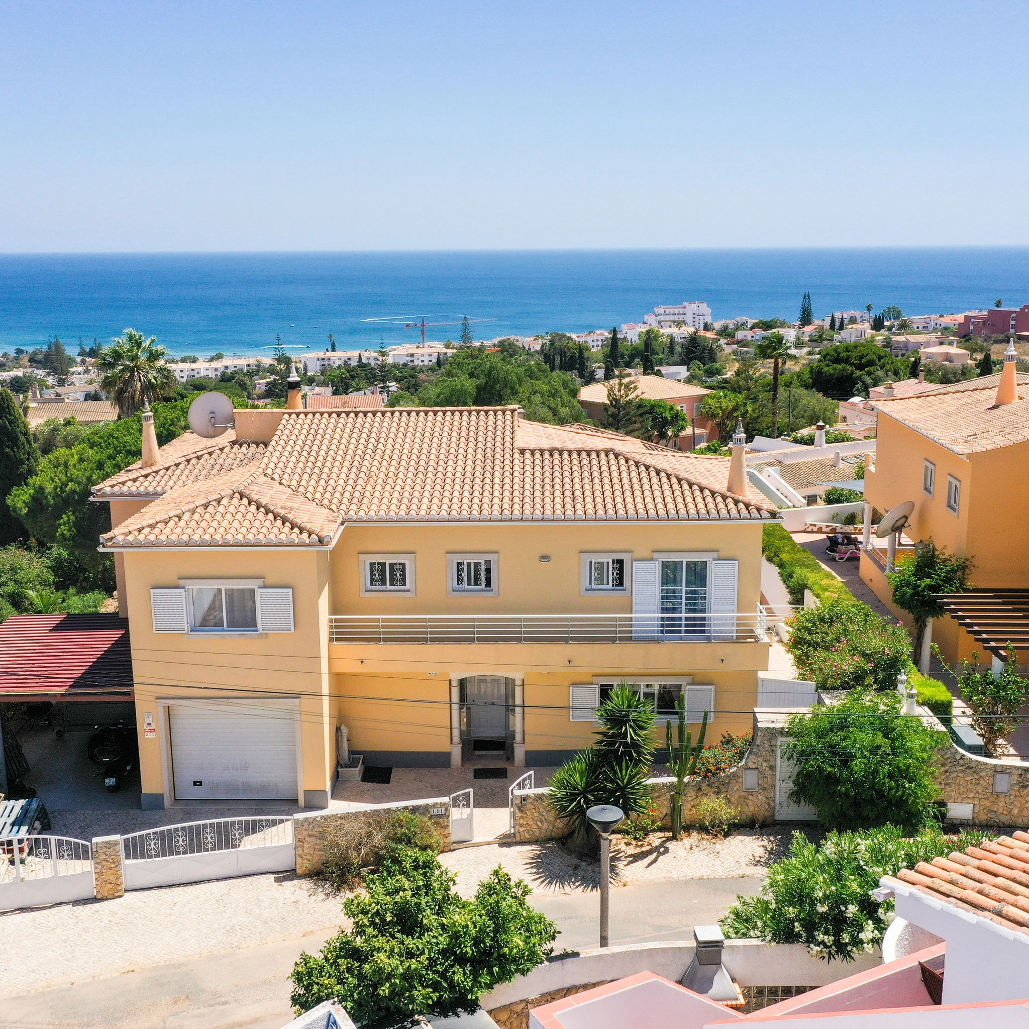 Praia da Luz, Lagos MR 5375