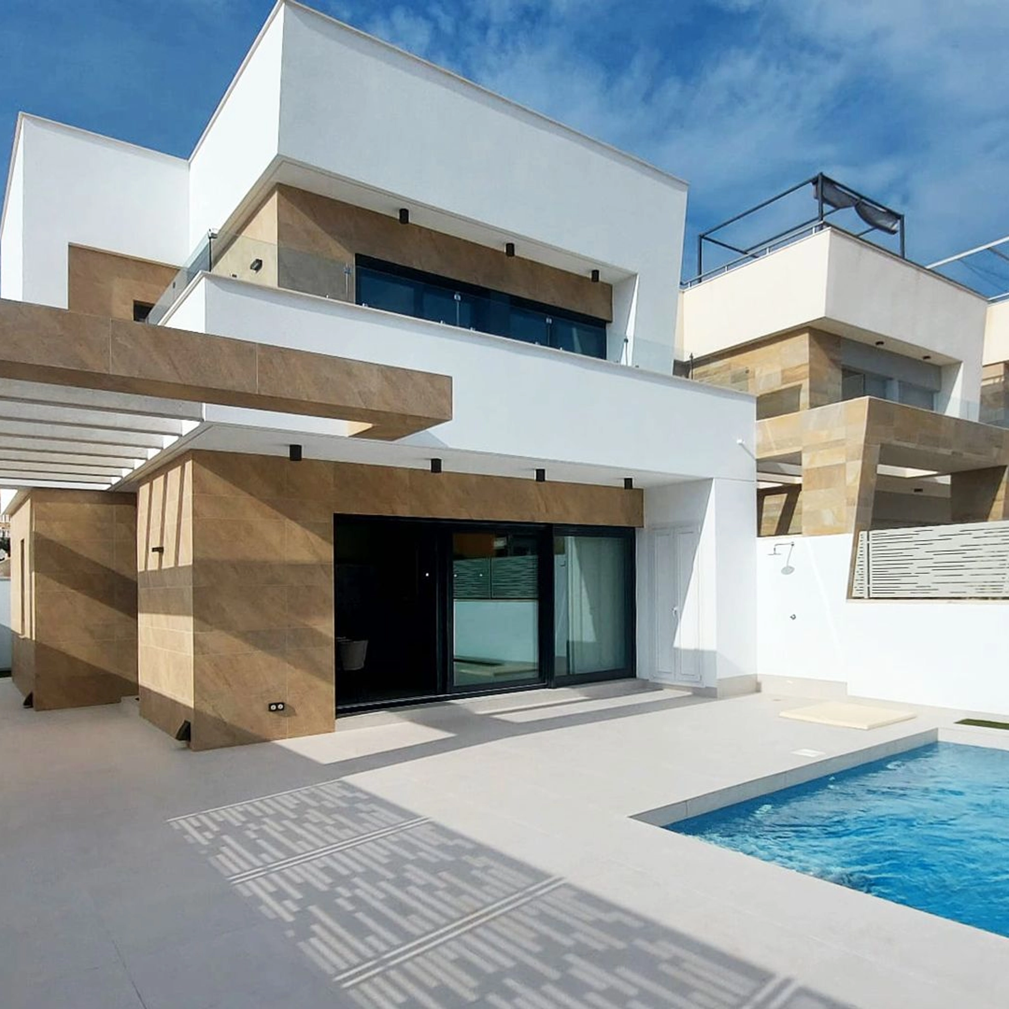 Villa Galán- Villamartín